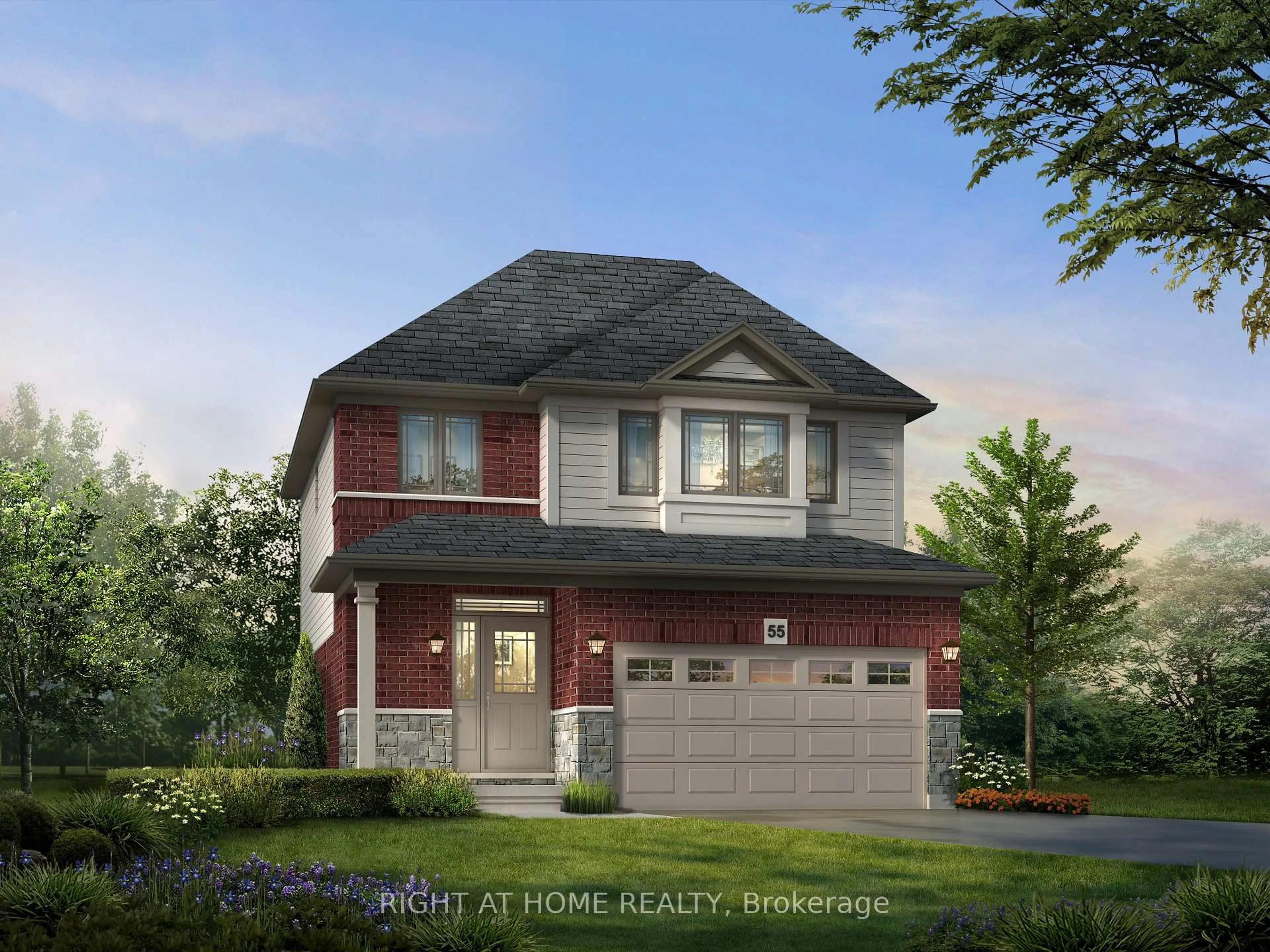 Home with brick exterior material, street for 73 Carlson St, Hamilton Ontario L8J 3T7