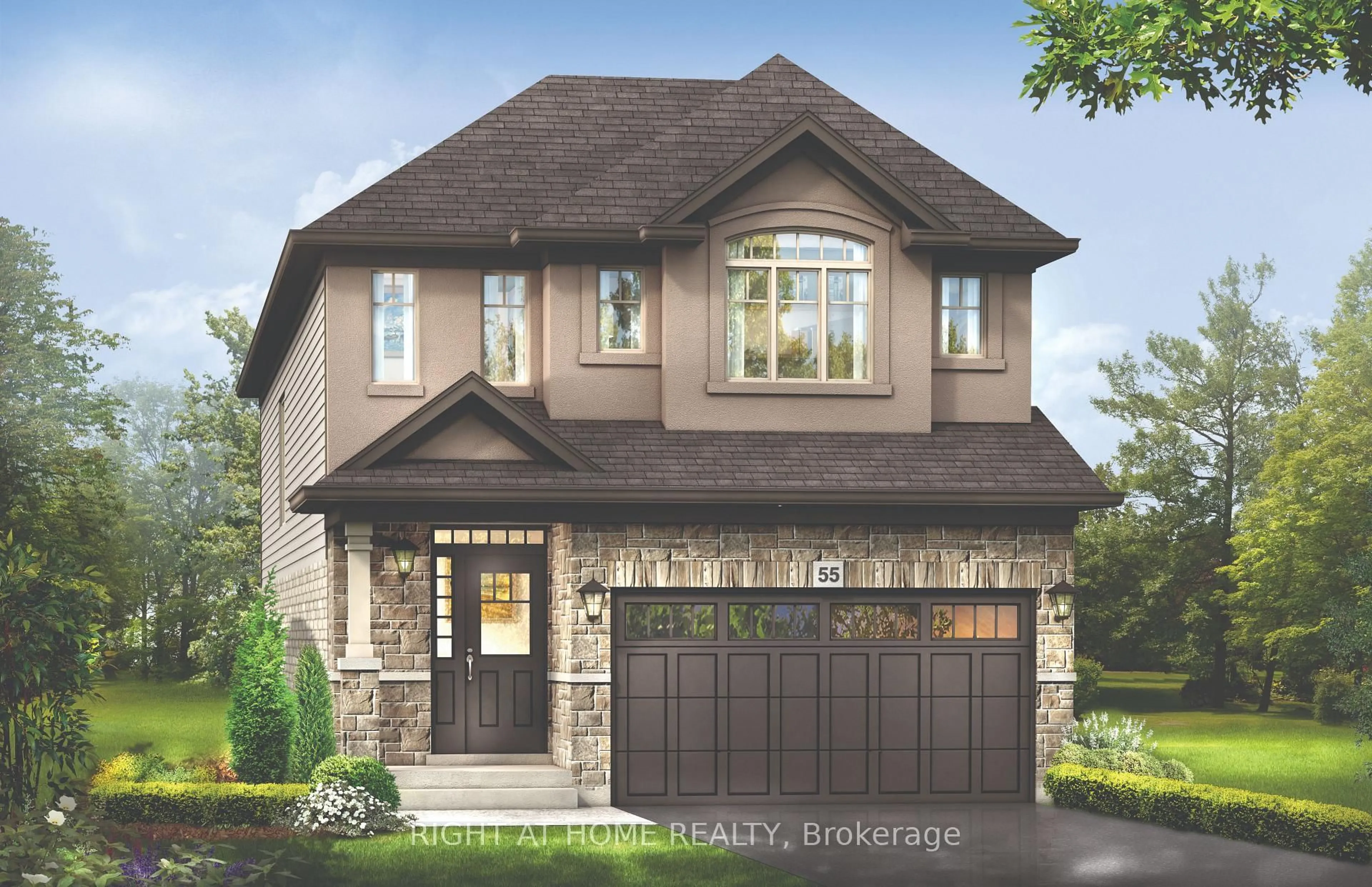 Home with brick exterior material, street for 73 Carlson St, Hamilton Ontario L8J 3T7