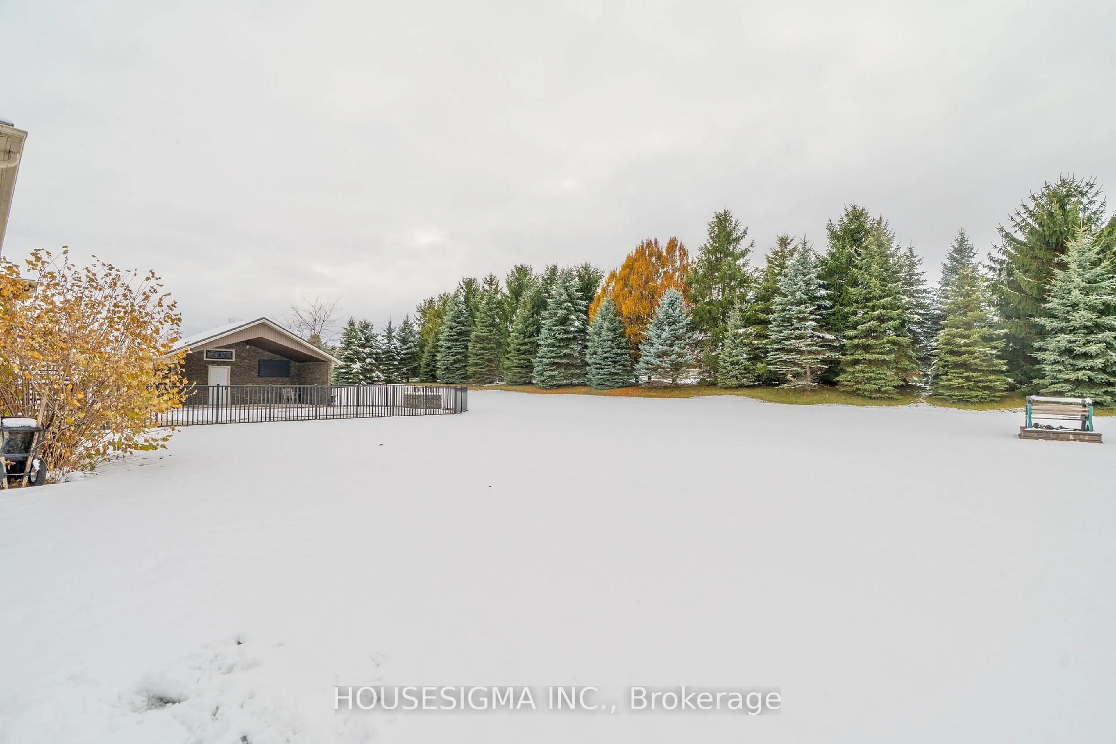 Unknown for 12 Starlight Lane, Thames Centre Ontario N0L 1G5