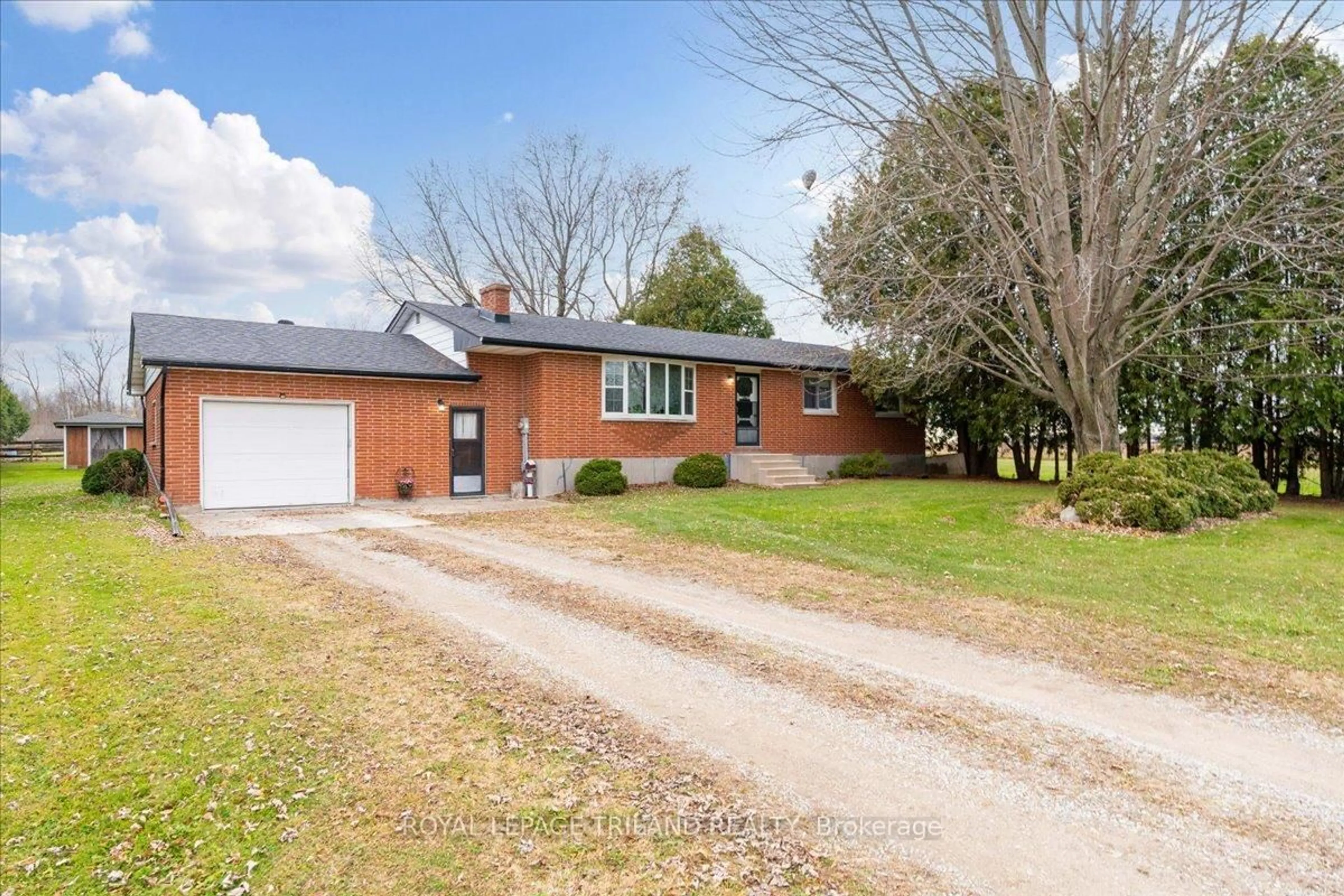 Unknown for 22827 Mayfair Rd, Southwest Middlesex Ontario N0L 1A0