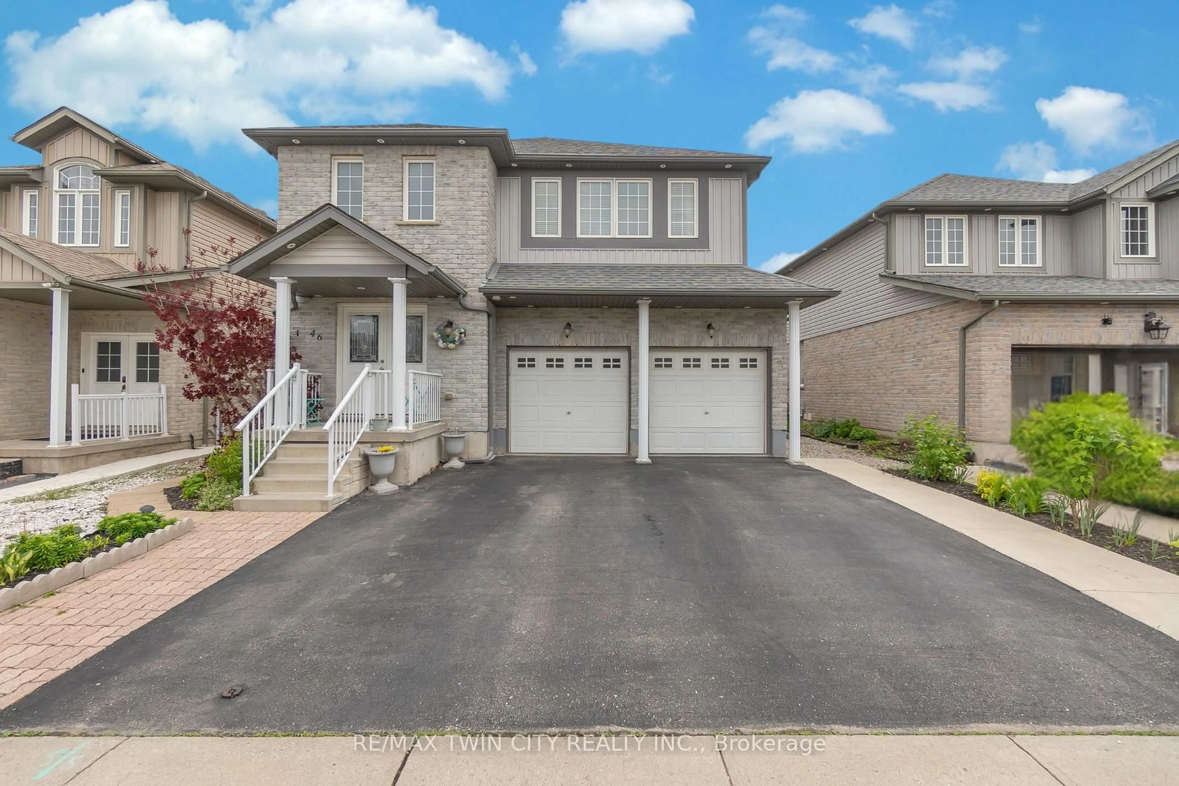 Unknown for 46 Woodbine Ave, Kitchener Ontario N2R 1V1