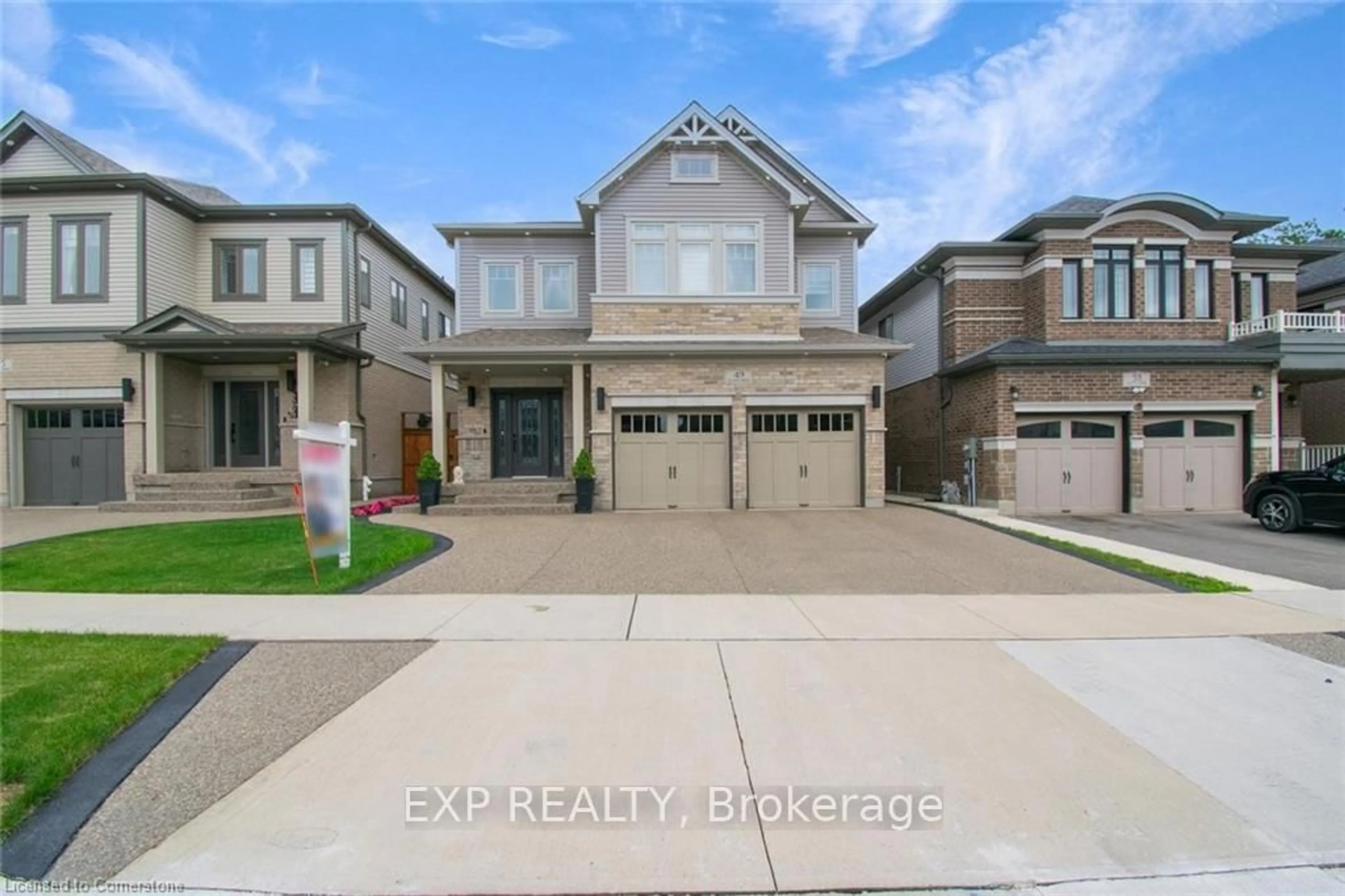 Unknown for 49 Scots Pine Tr, Kitchener Ontario N2R 0N6