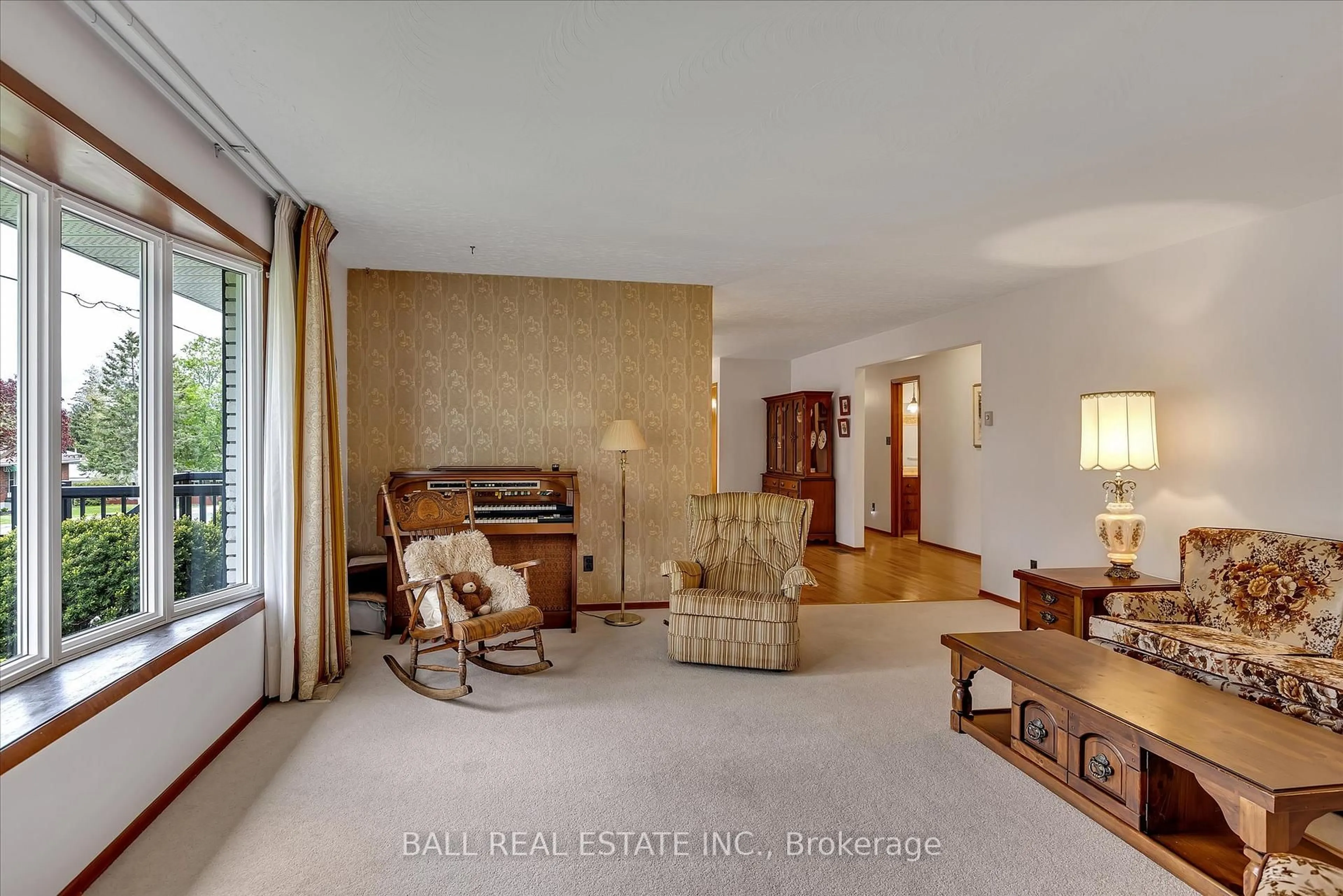 Unknown for 37 County Rd 40, Asphodel-Norwood Ontario K0L 2V0