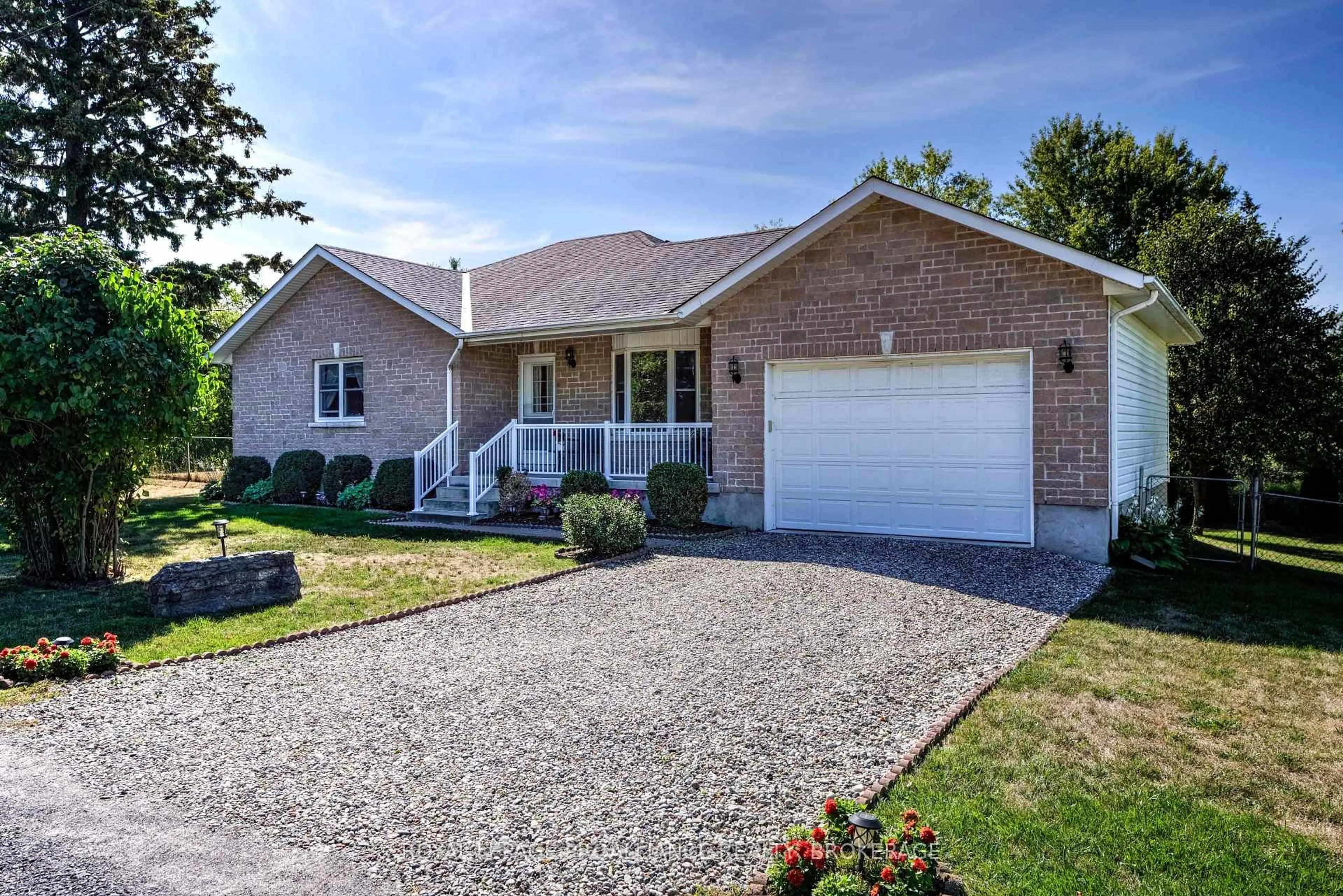 Home with brick exterior material, street for 3561 Princess St, Kingston Ontario K7P 3A7