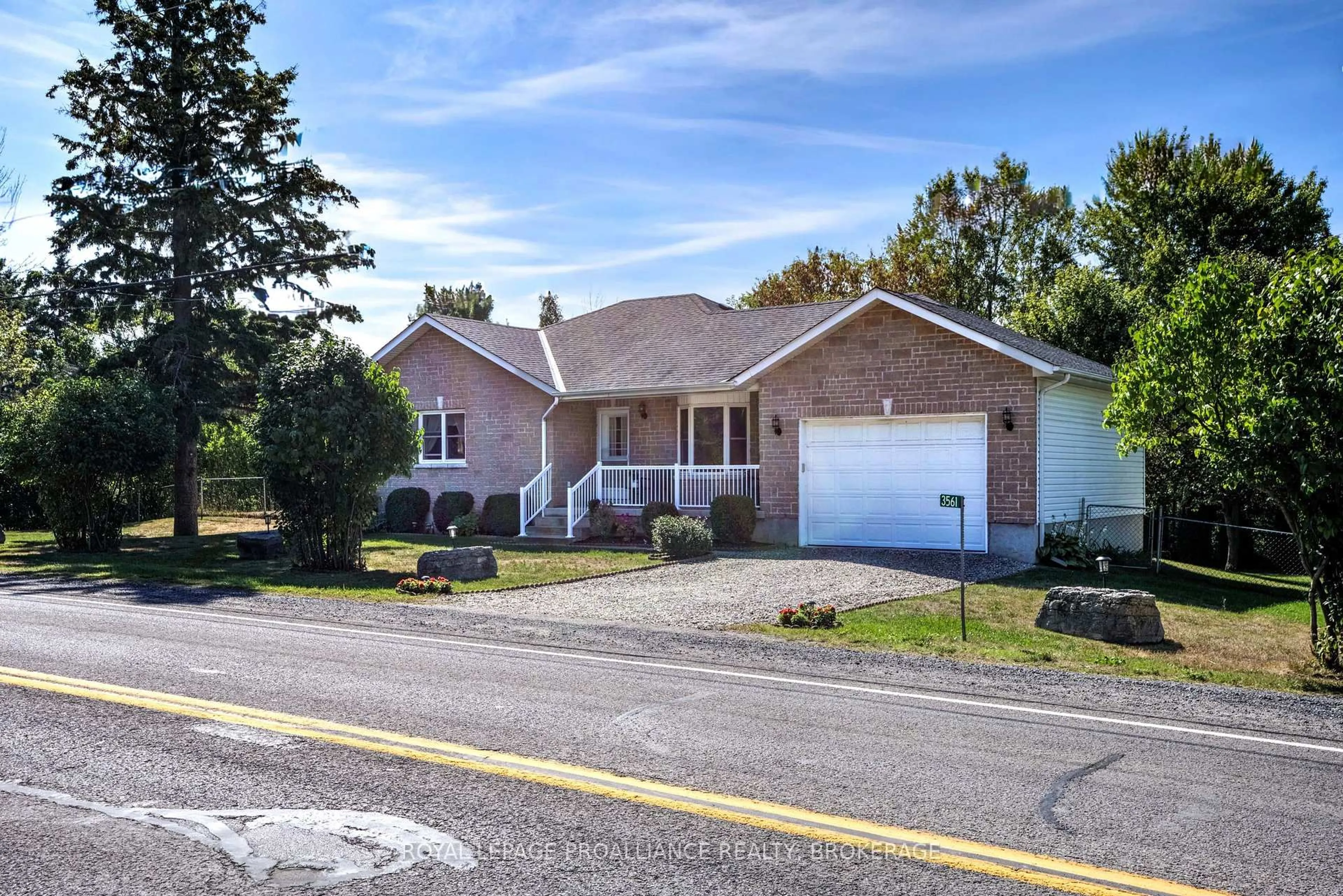 Unknown for 3561 Princess St, Kingston Ontario K7P 3A7