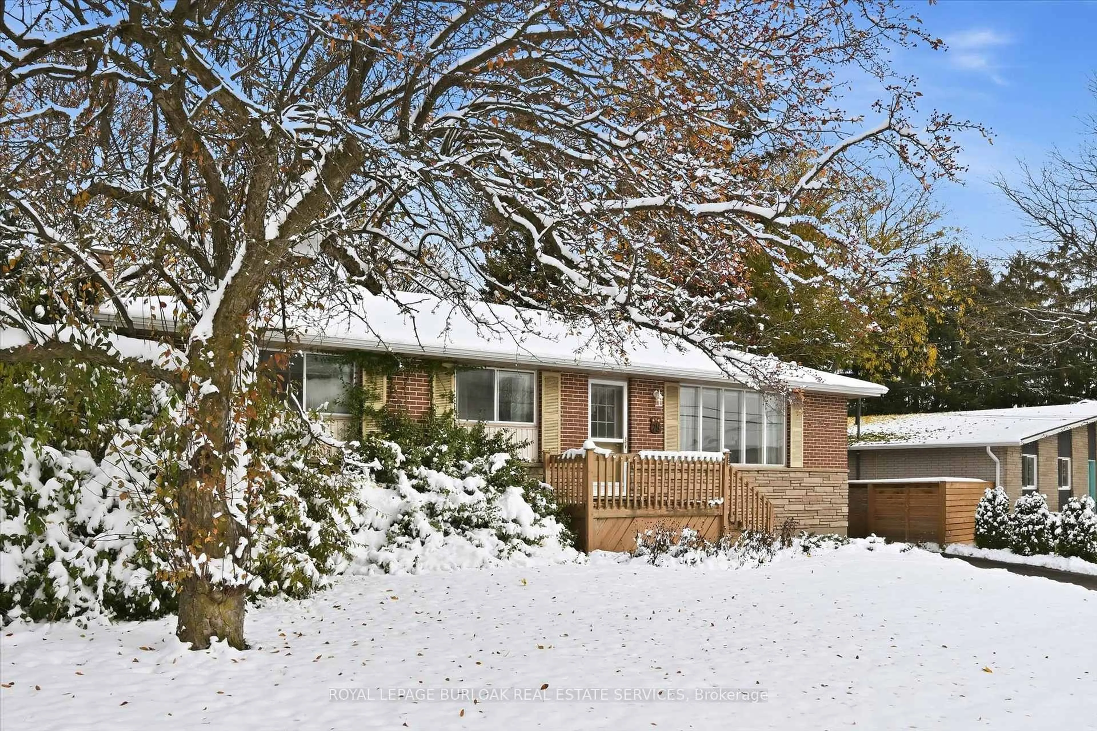 Unknown for 75 Flamboro St, Hamilton Ontario L0R 2H0