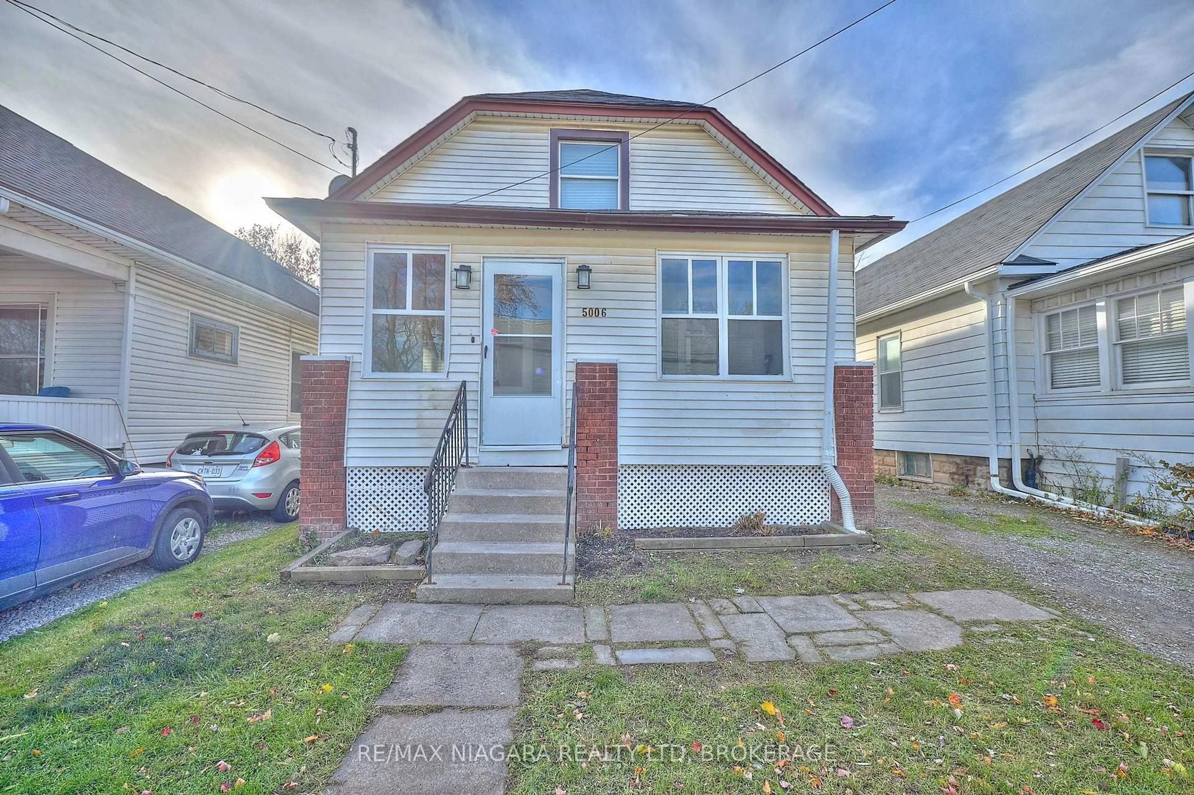Unknown for 5006 Morrison St, Niagara Falls Ontario L2E 2C6