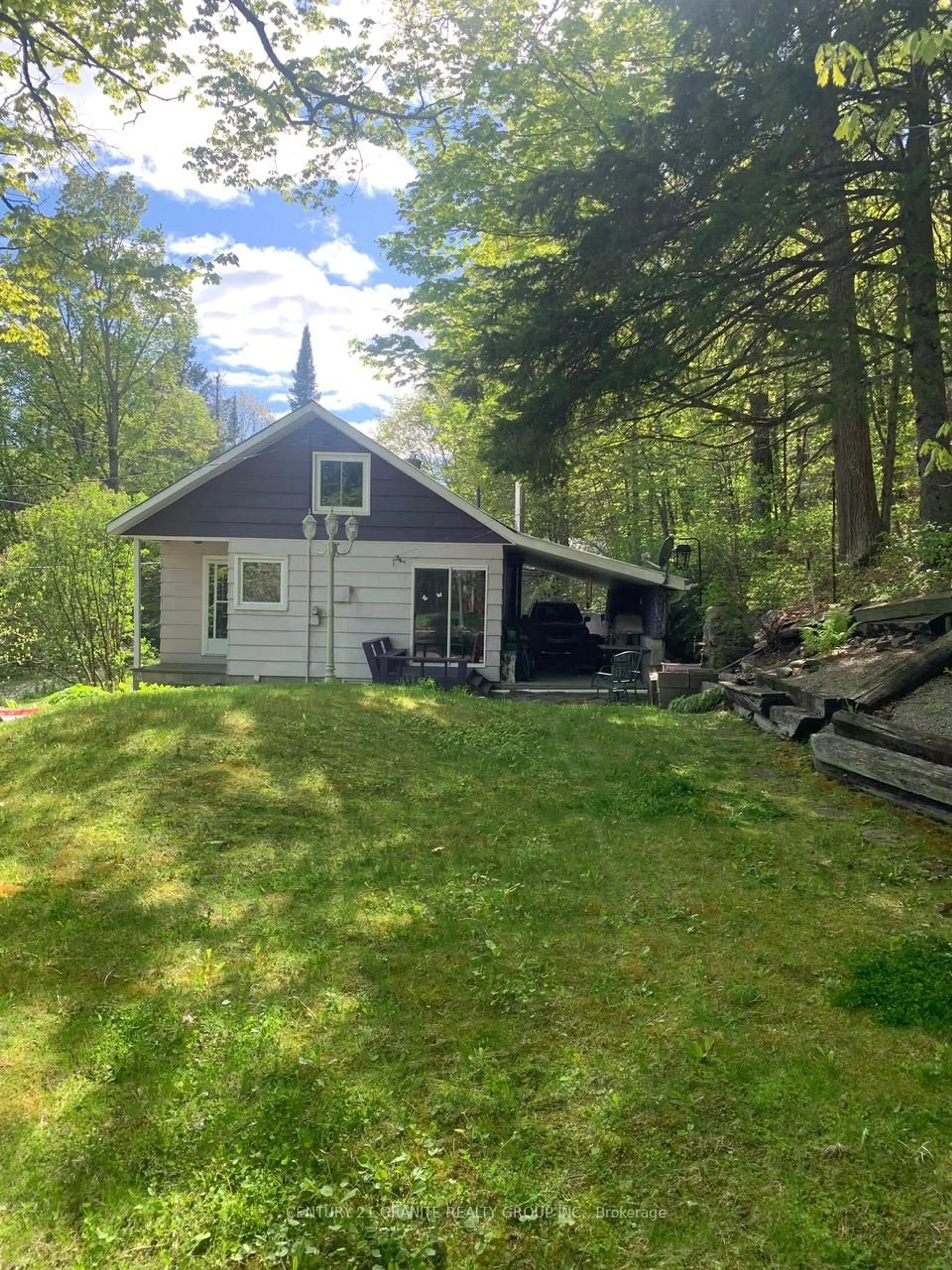 Unknown for 198 Gaebel Rd, Bancroft Ontario K0L 1C0