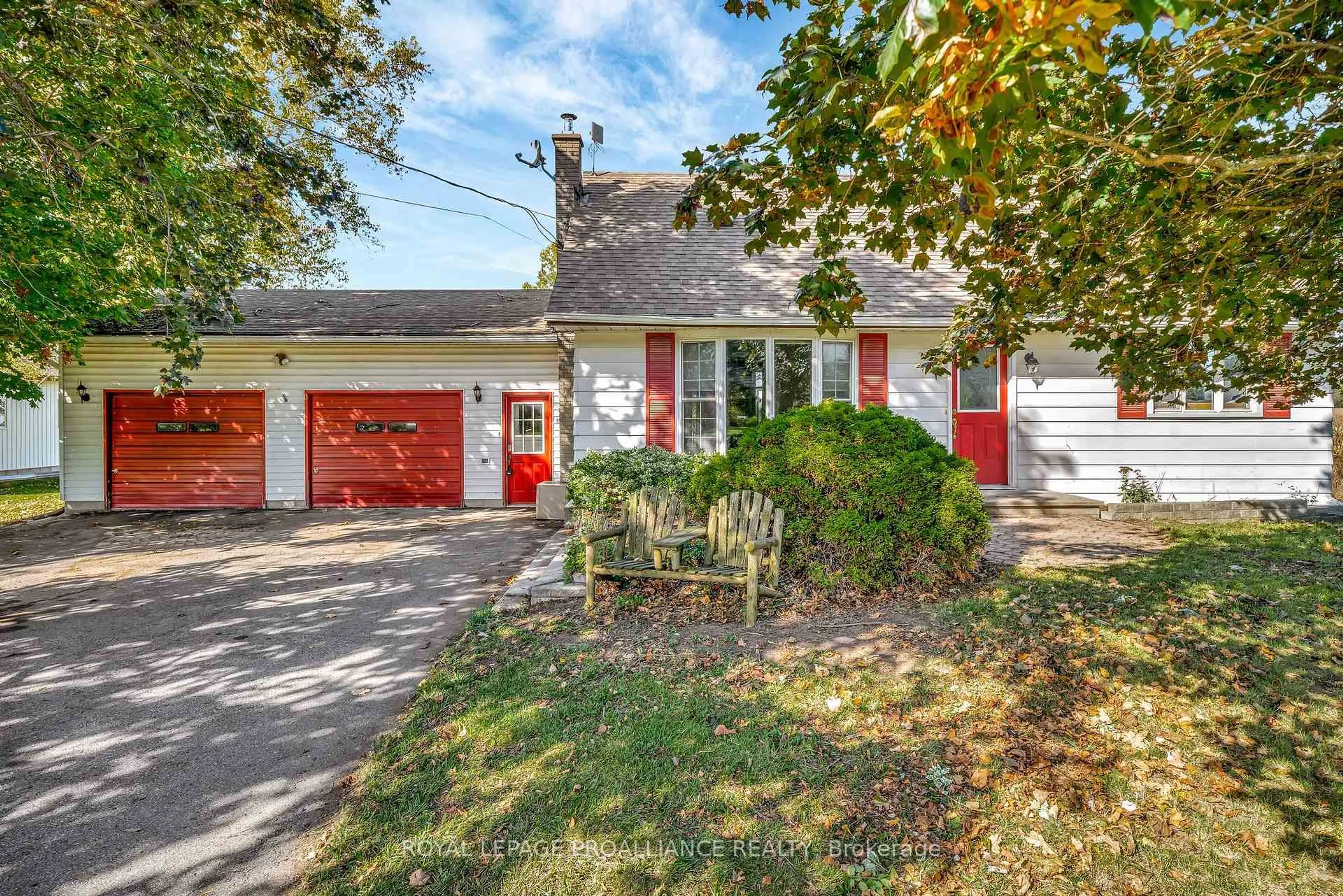 Unknown for 1067 AIRPORT Pkwy, Belleville Ontario K8N 4Z6