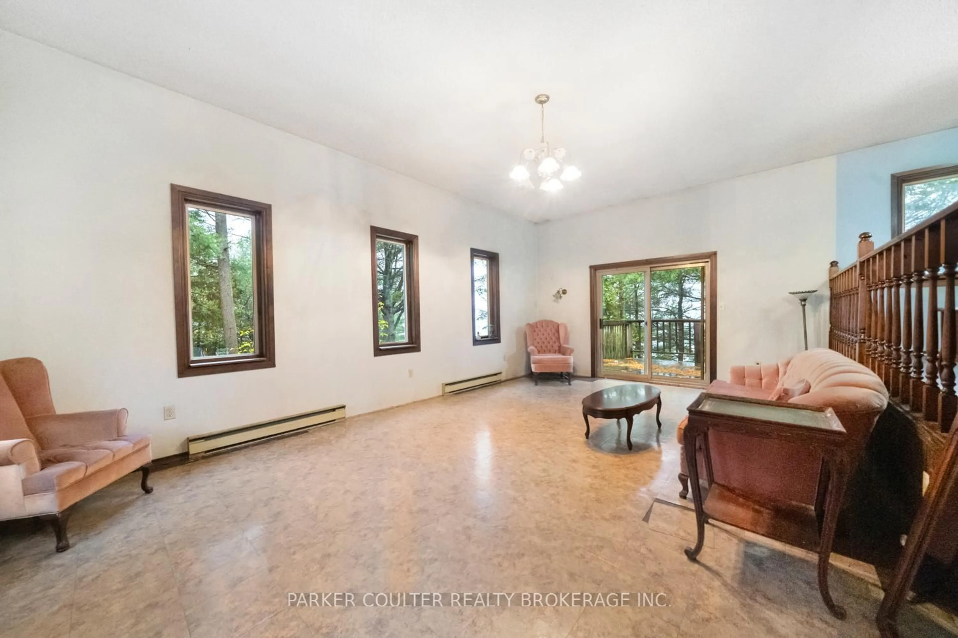 Unknown for 1191 Geewadin Rd, Parry Sound Ontario P2A 1B9