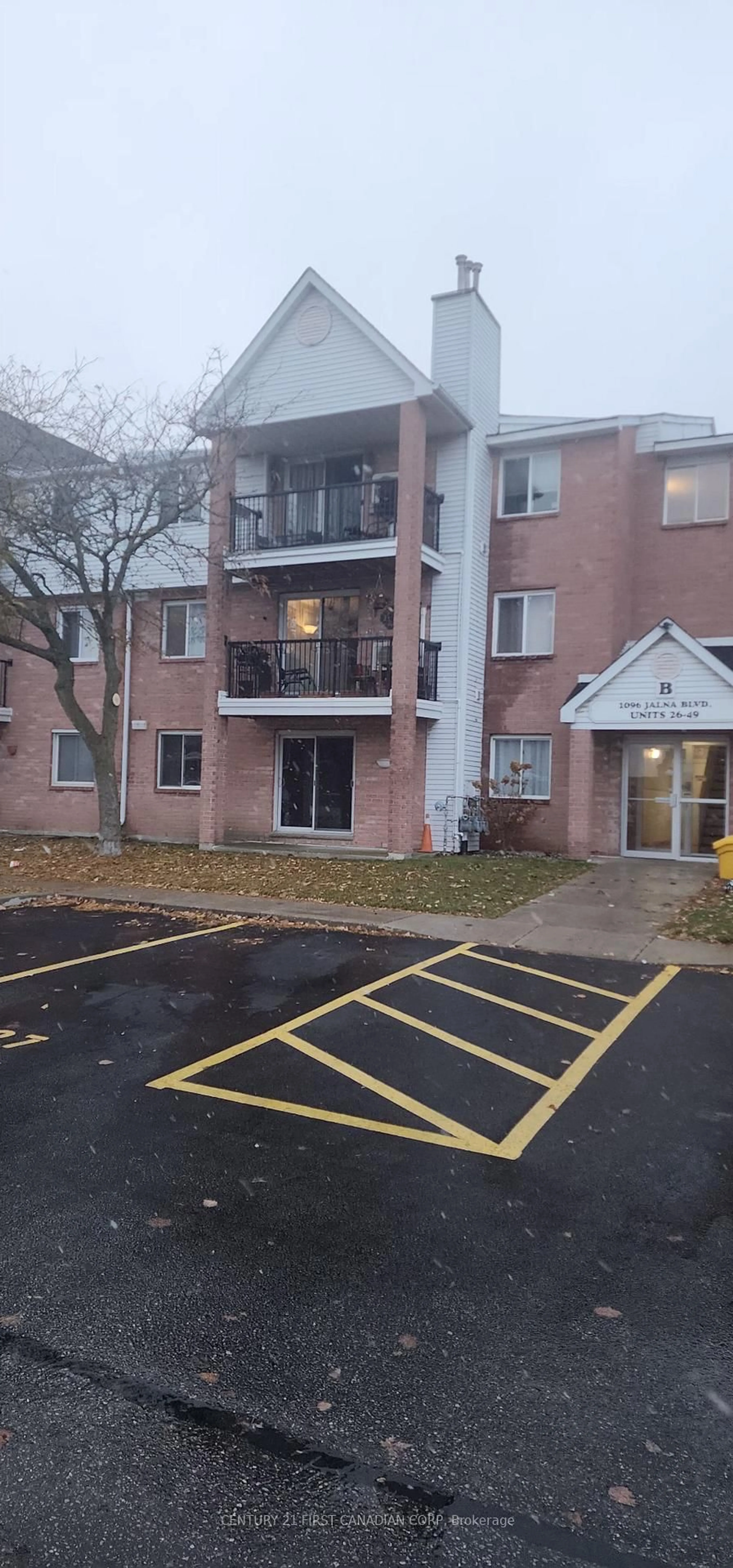Unknown for 1096 Jalna Blvd #46, London South Ontario N6E 3B8