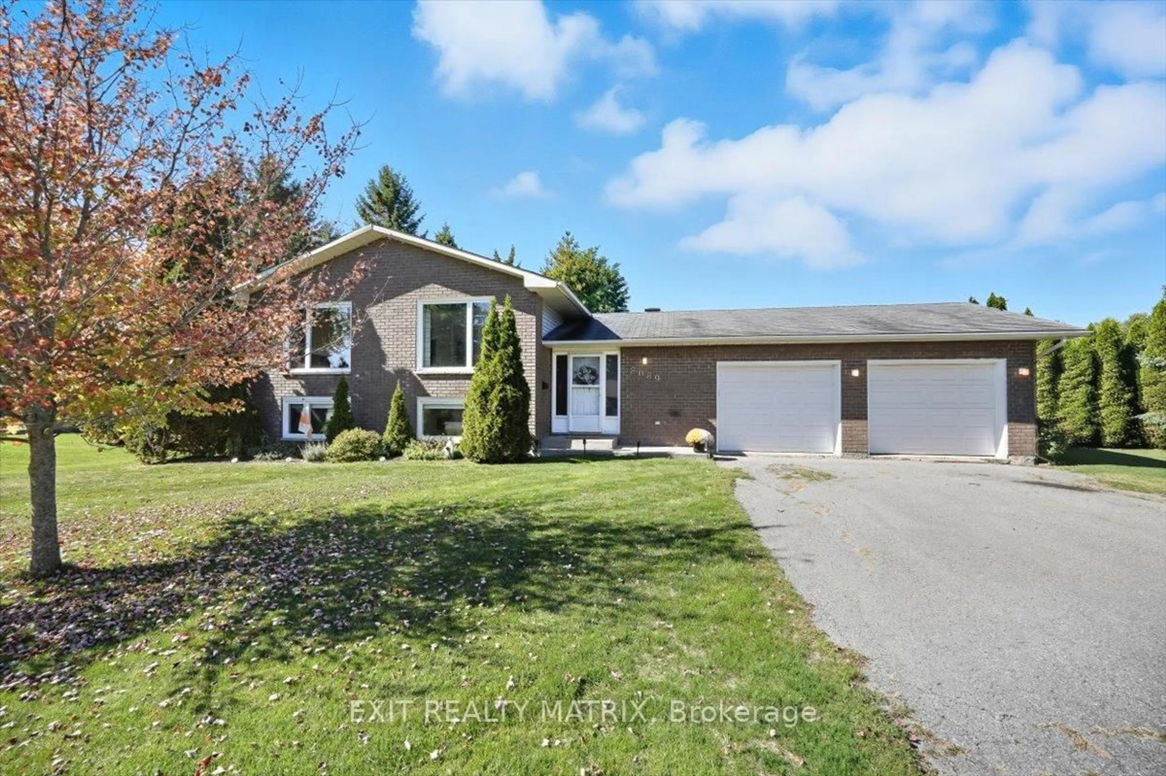 Unknown for 8089 LAURIE Lane, Metcalfe Ontario K0A 2P0