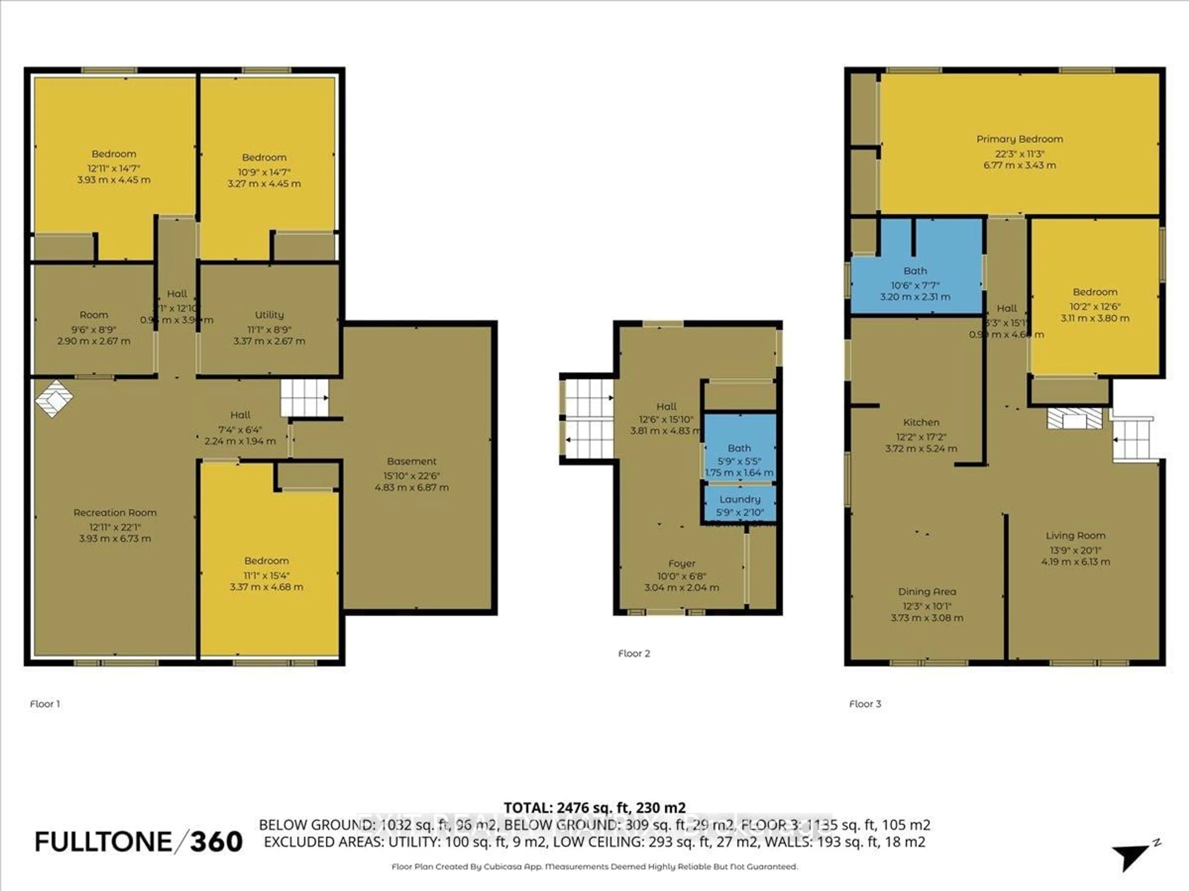 Floor plan for 8089 LAURIE Lane, Metcalfe Ontario K0A 2P0