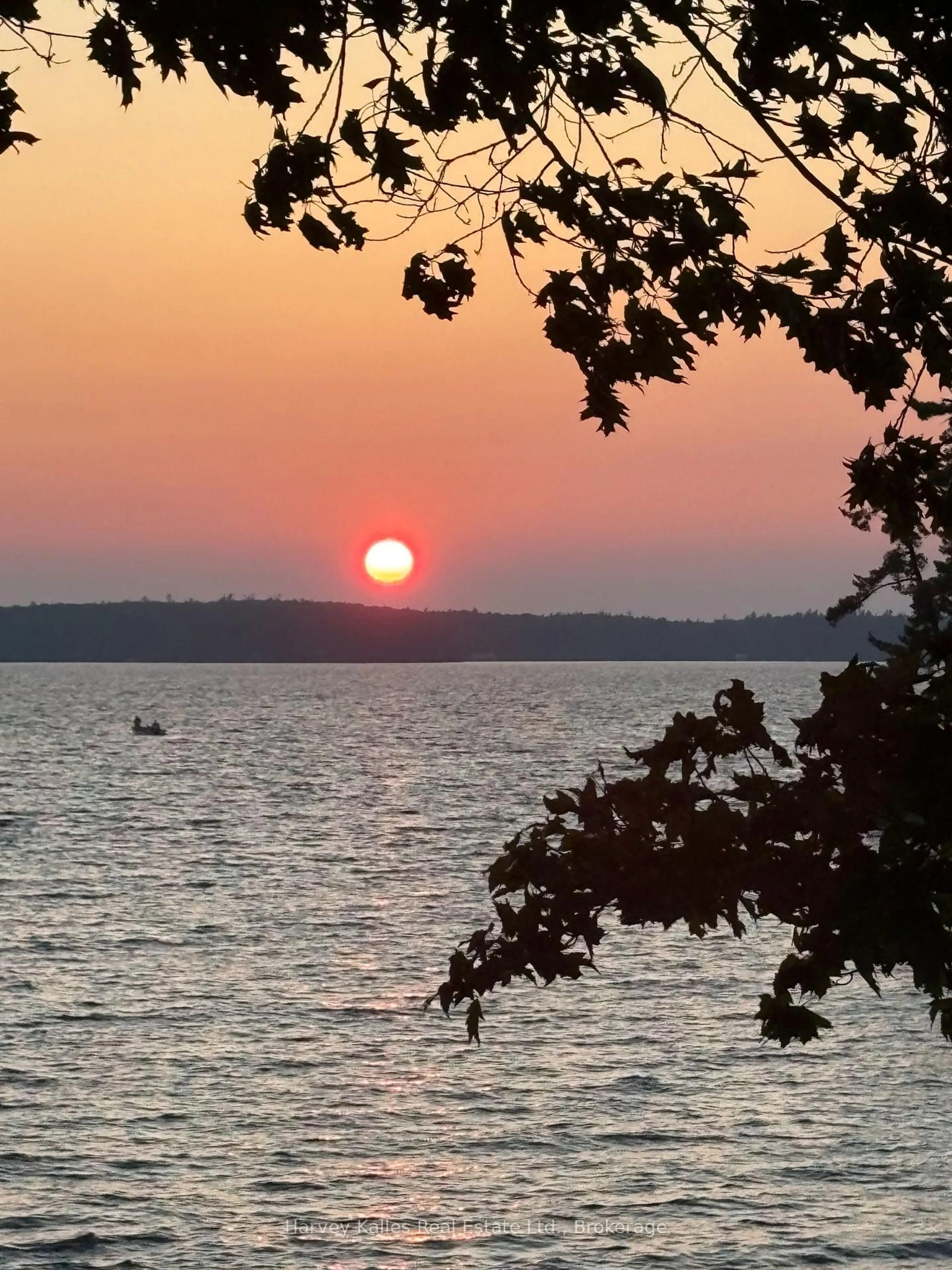 Blurry image for 1020 Ennis Bay Rd, Bracebridge Ontario P1P 1R1