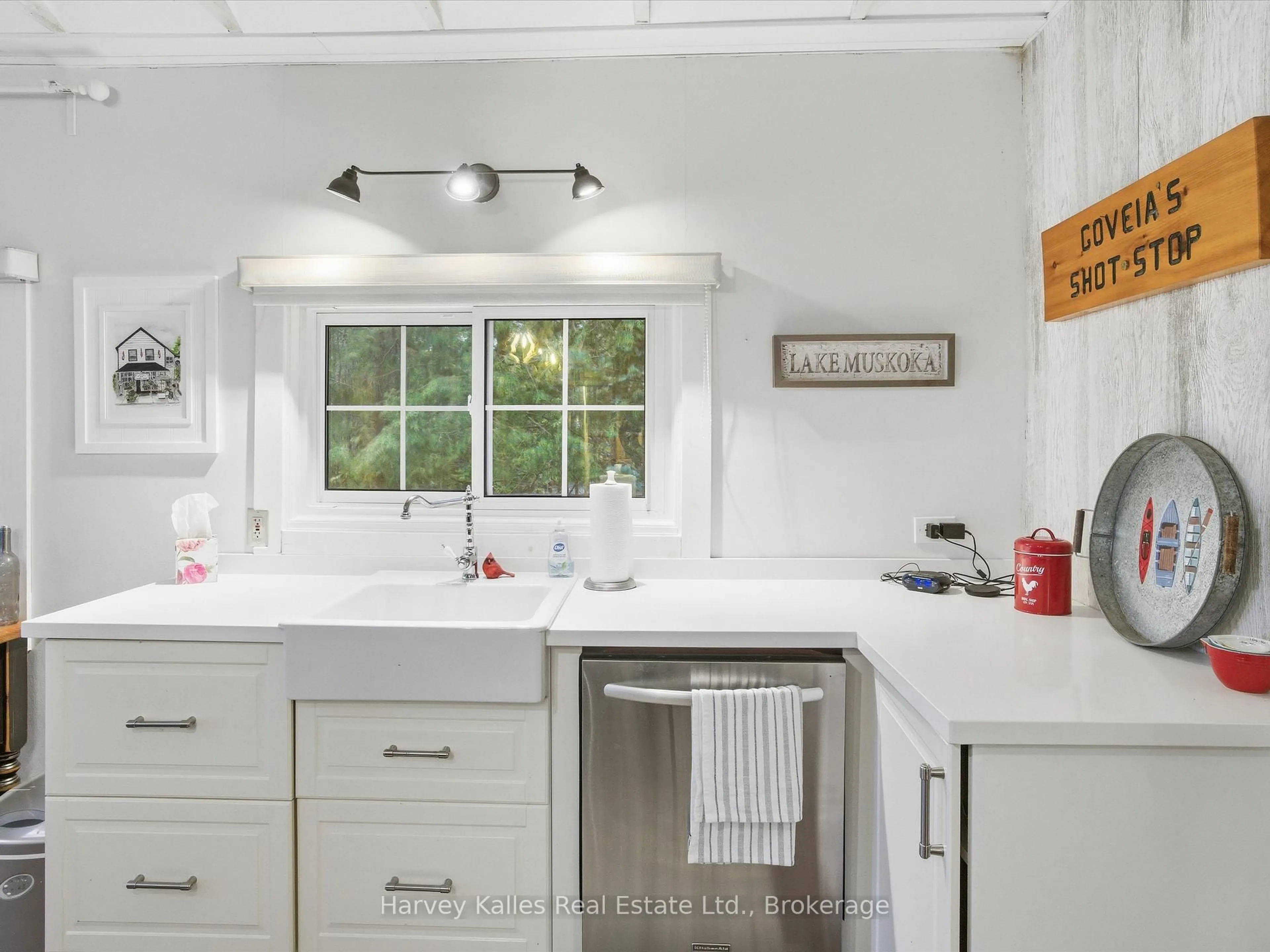 Unknown for 1020 Ennis Bay Rd, Bracebridge Ontario P1P 1R1