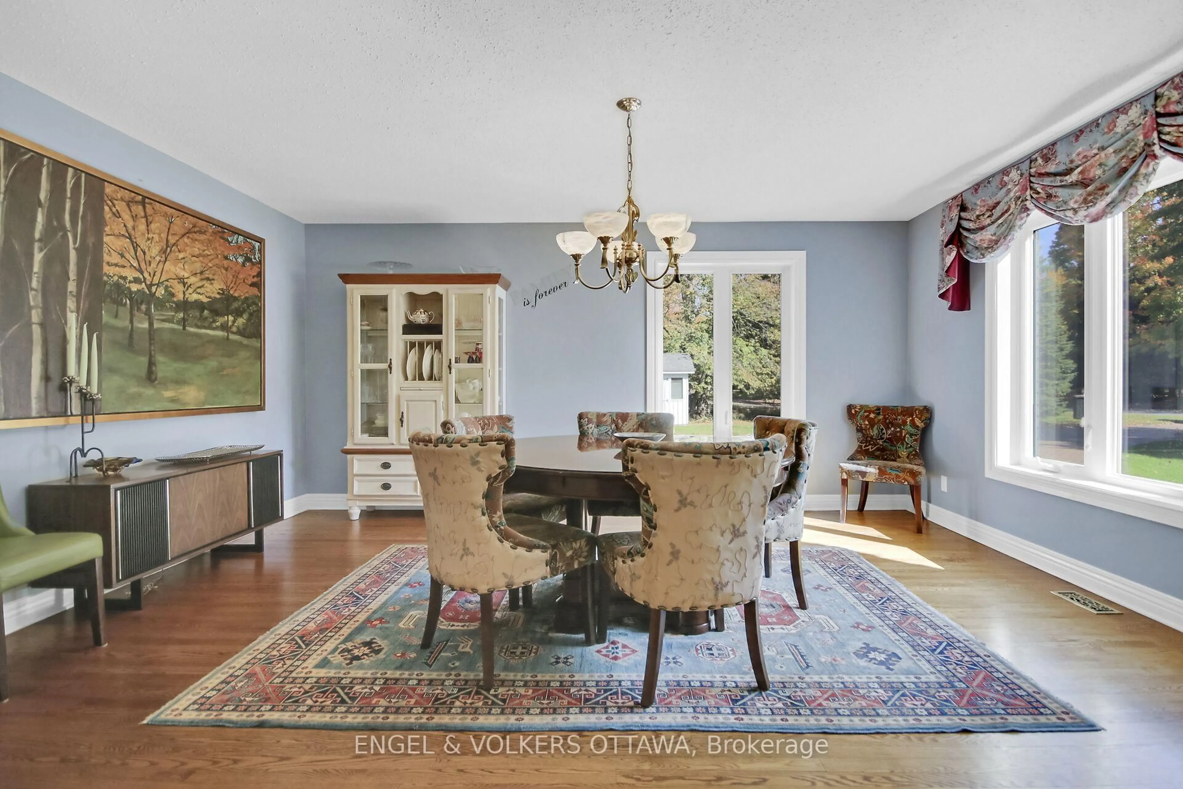 Dining room, unknown for 5593 Whitewood Ave, Ottawa Ontario K4M 1E1