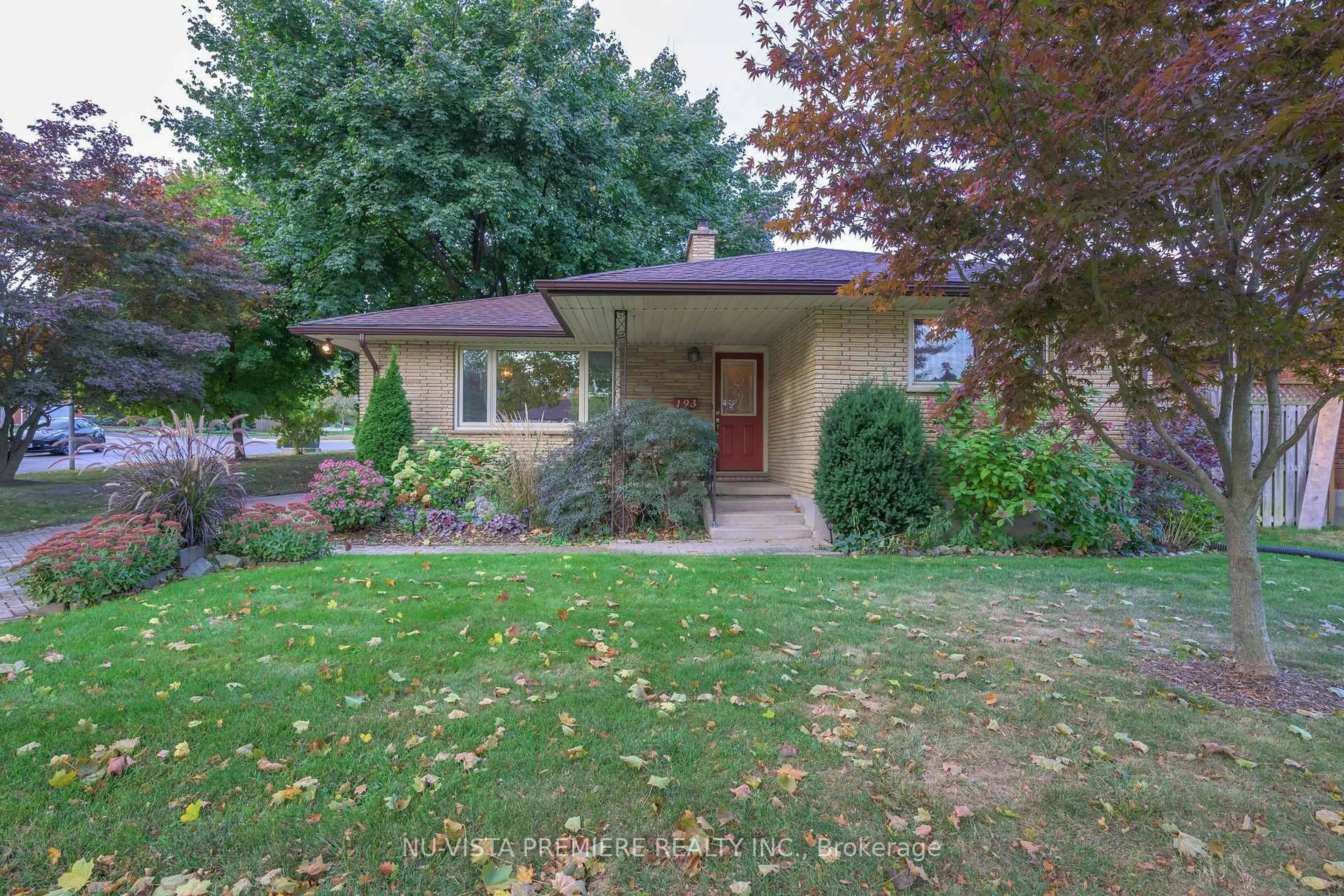 Unknown for 193 King Edward Ave, London South Ontario N5Z 3T6