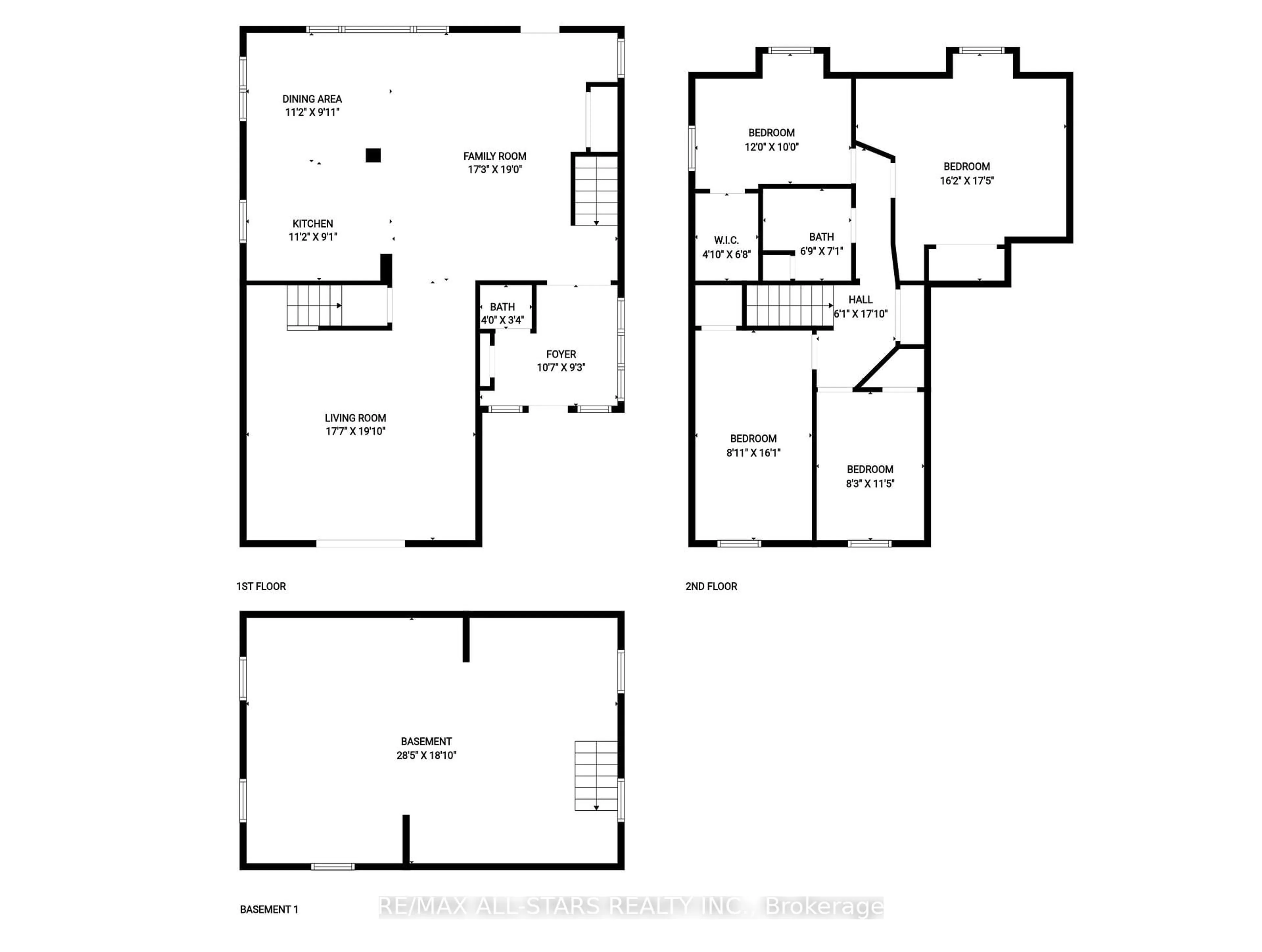Floor plan for 88 Golden Mile Rd, Kawartha Lakes Ontario K9V 4R5