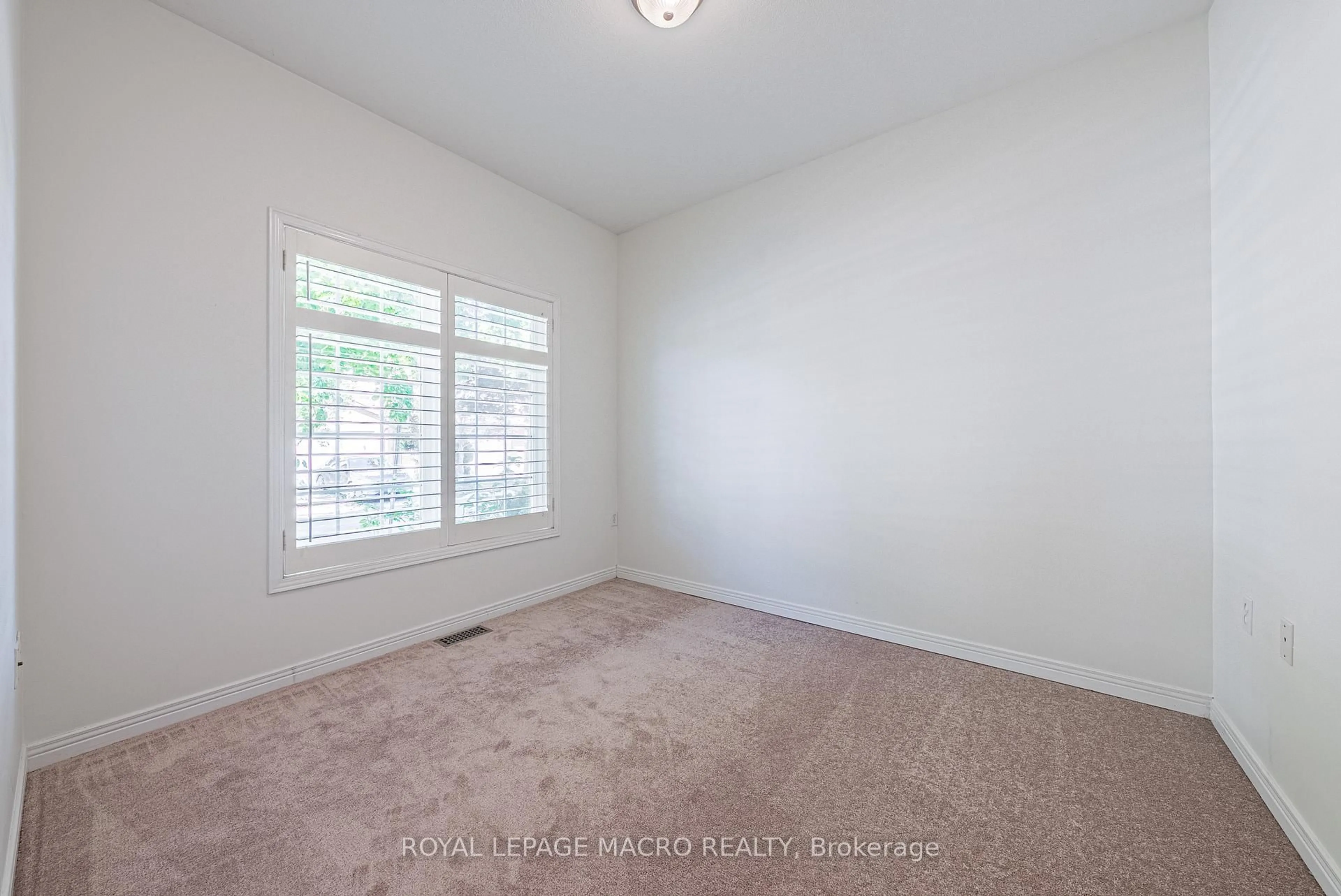 A pic of a room for 163 Livingston Ave #3, Grimsby Ontario L3M 5S8