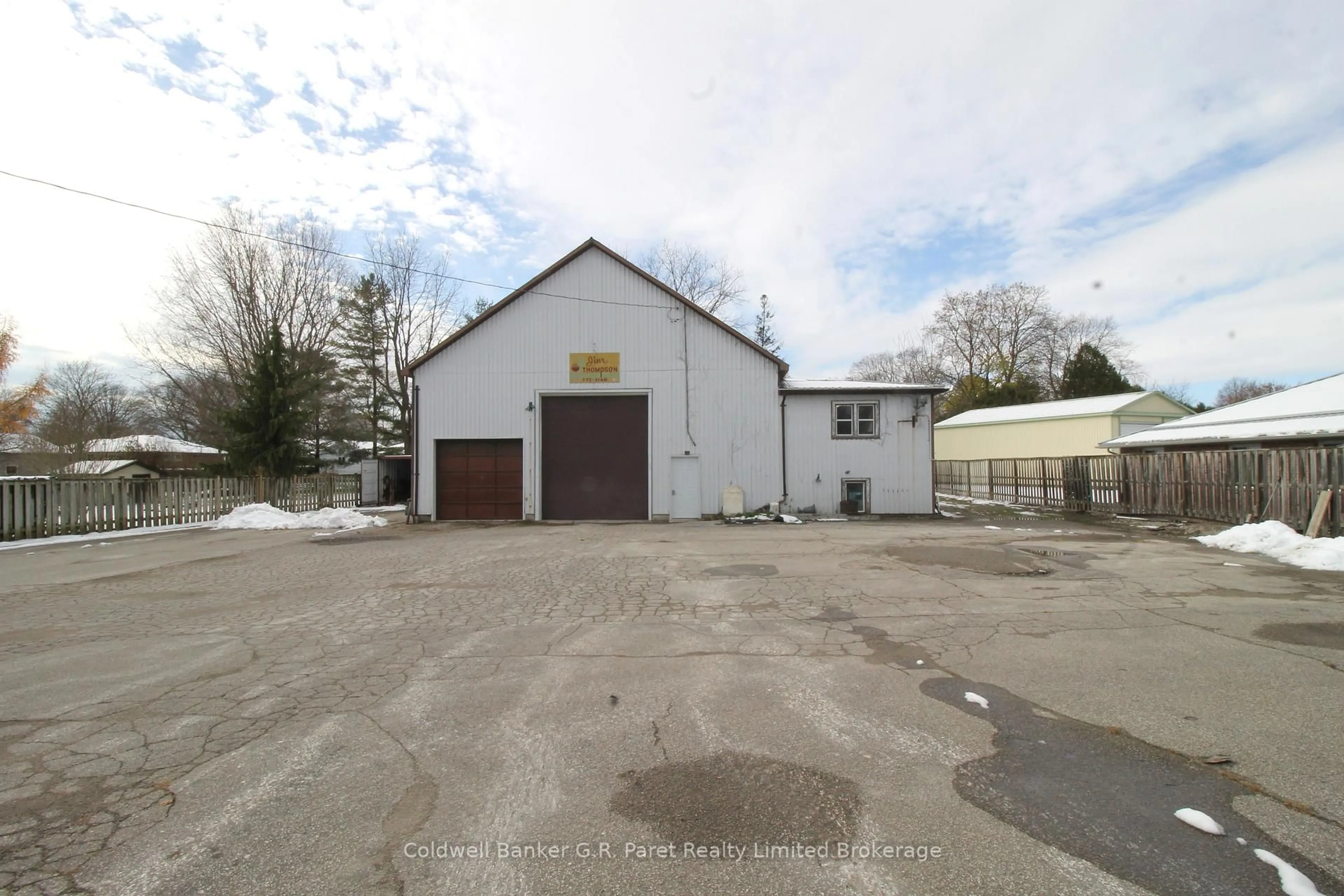 Unknown for 264 John St, Aylmer Ontario N5H 2E2