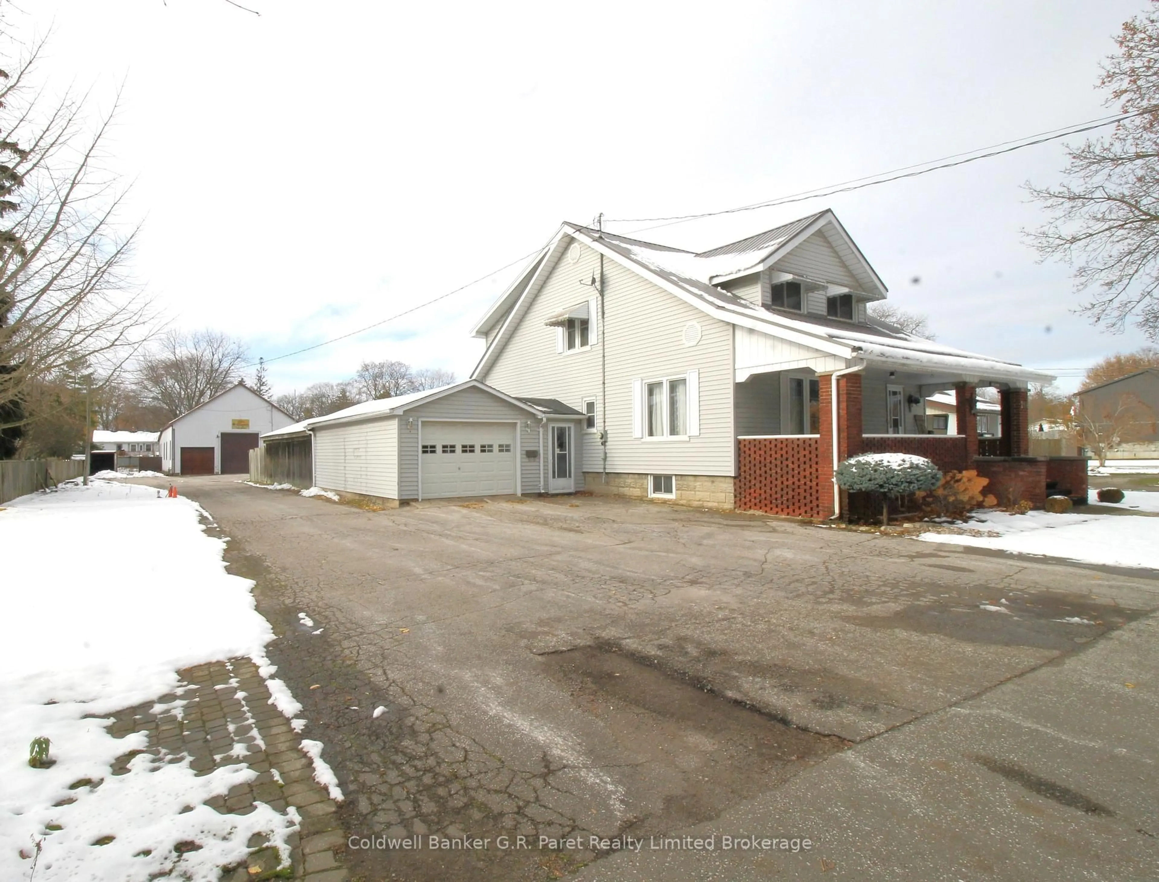 Unknown for 264 John St, Aylmer Ontario N5H 2E2