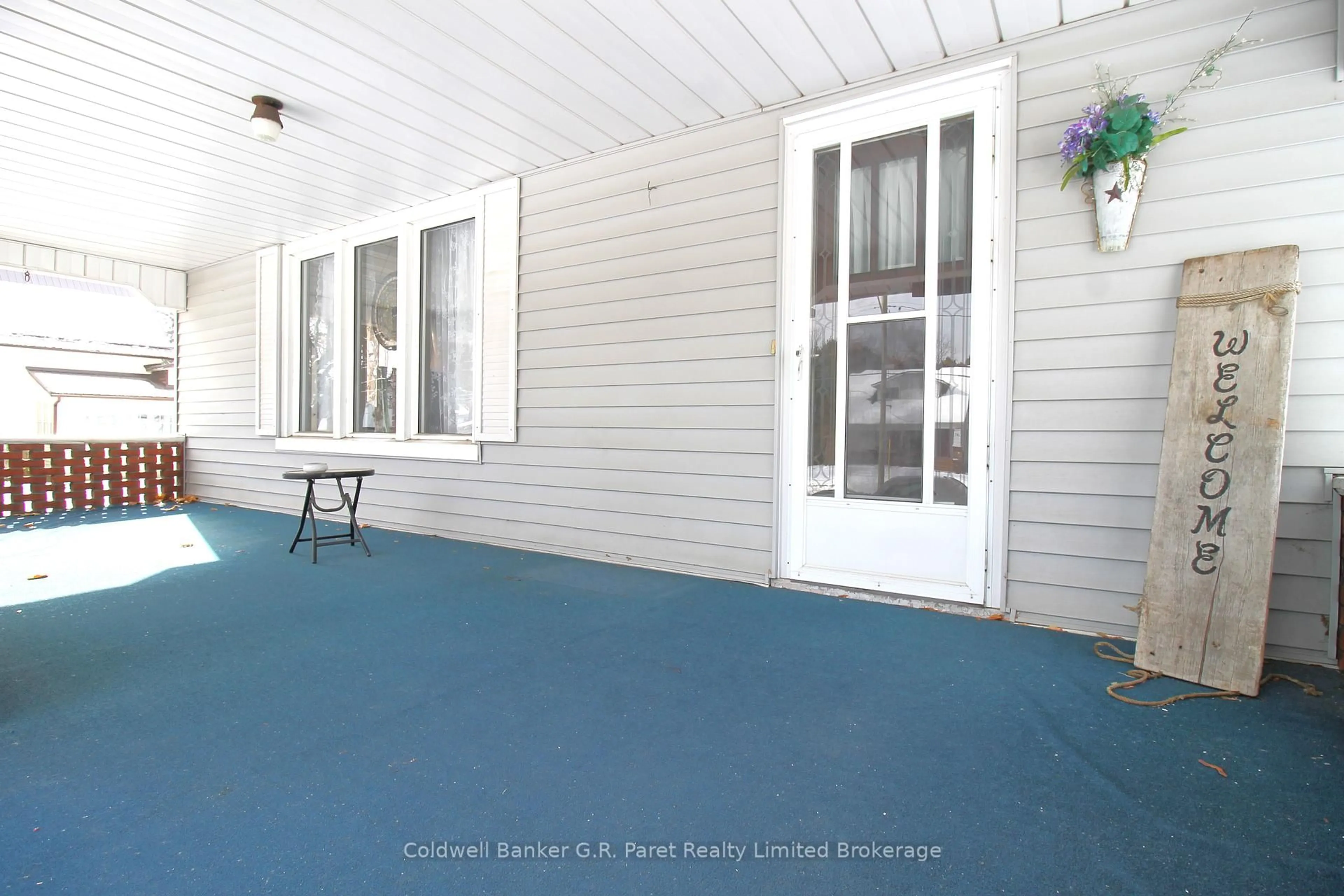 Patio, street for 264 John St, Aylmer Ontario N5H 2E2