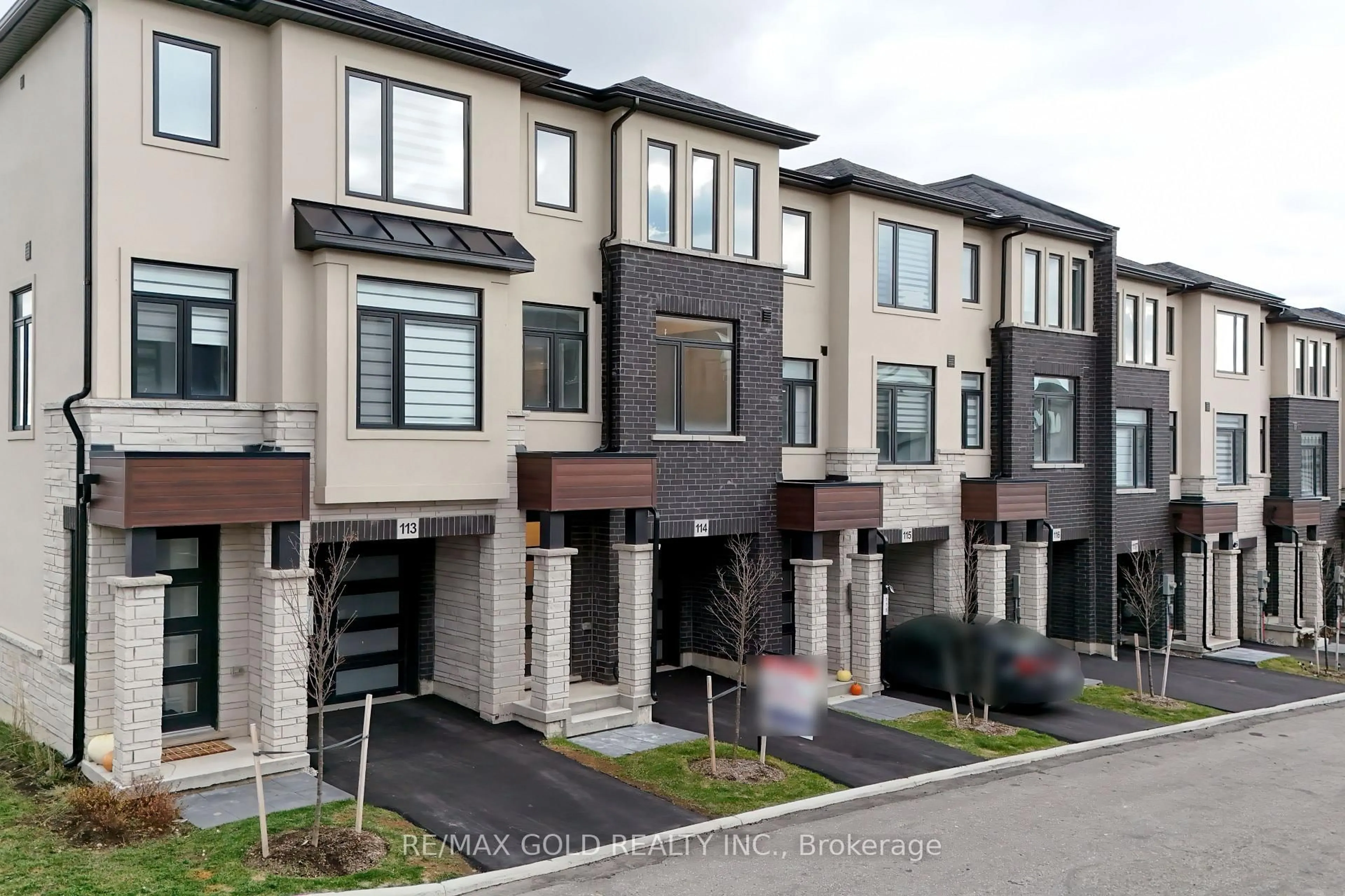 Unknown for 155 Equestrian Way #114, Cambridge Ontario N3E 0E8