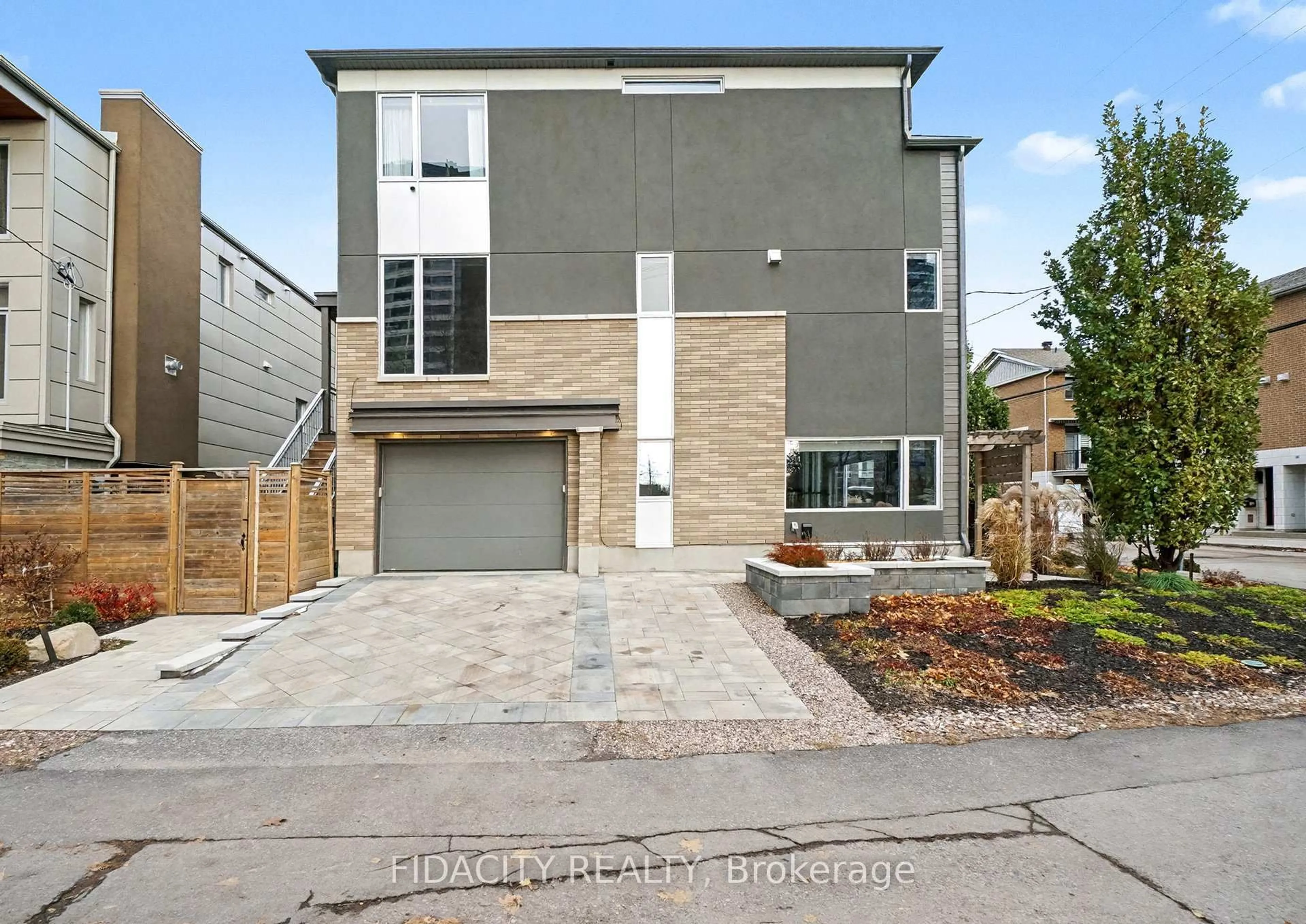 Home with brick exterior material, street for 103 Tay St, Ottawa Ontario K2A 2H1