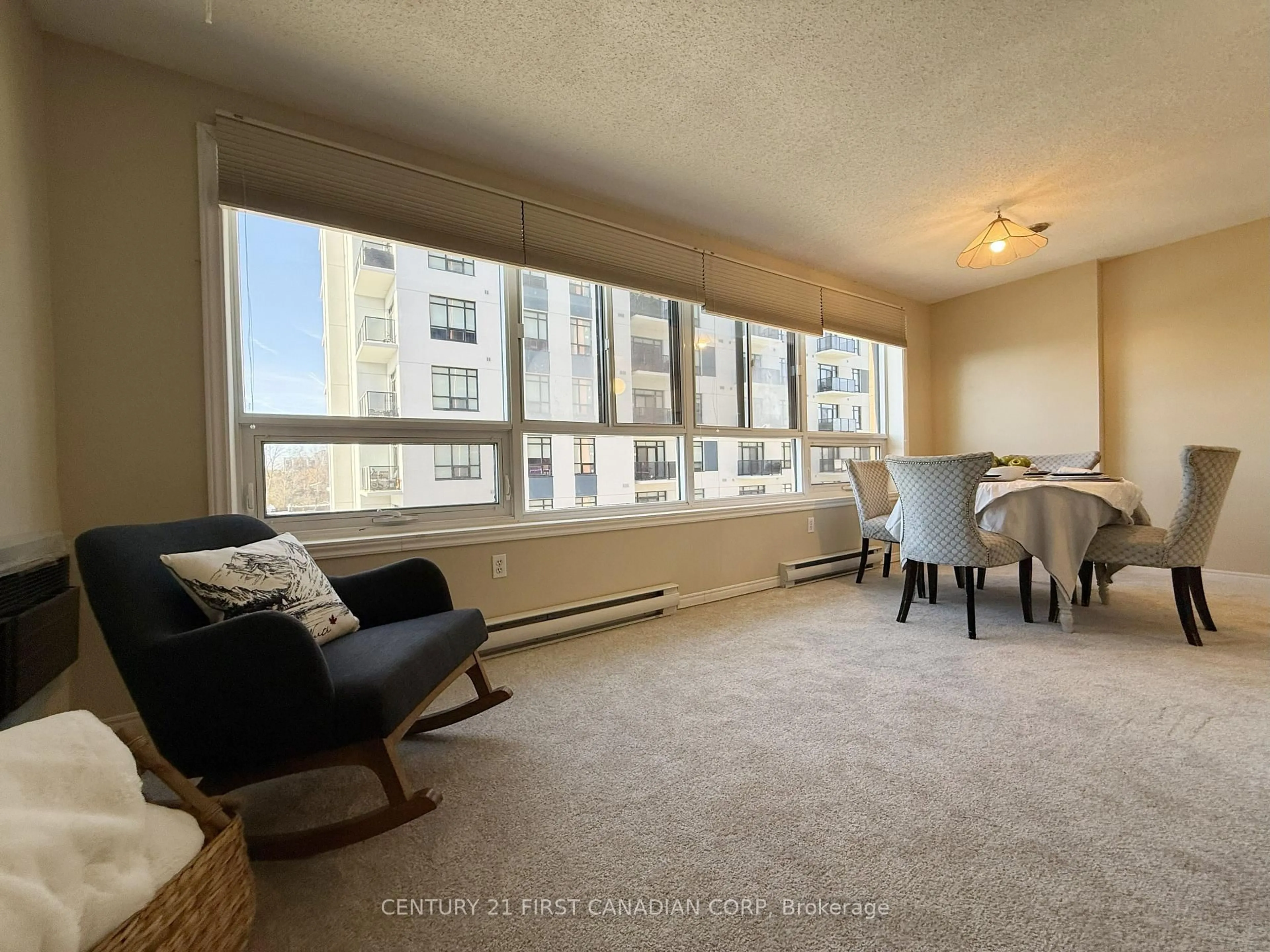 A pic of a room for 95 Baseline Rd #309, London South Ontario N6J 4X3