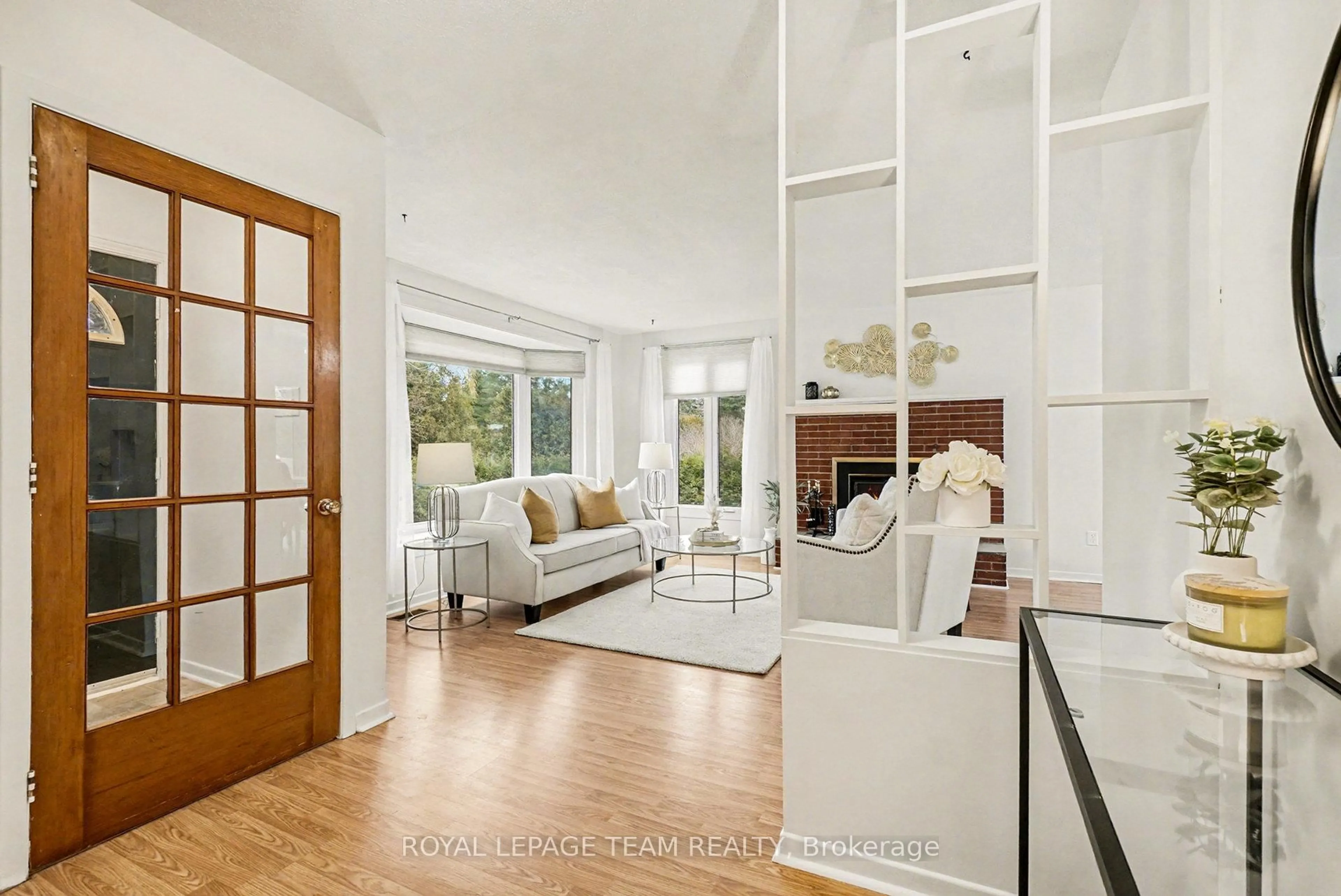 Unknown for 106 Snowbird Lane, Kinburn Ontario K0A 2H0