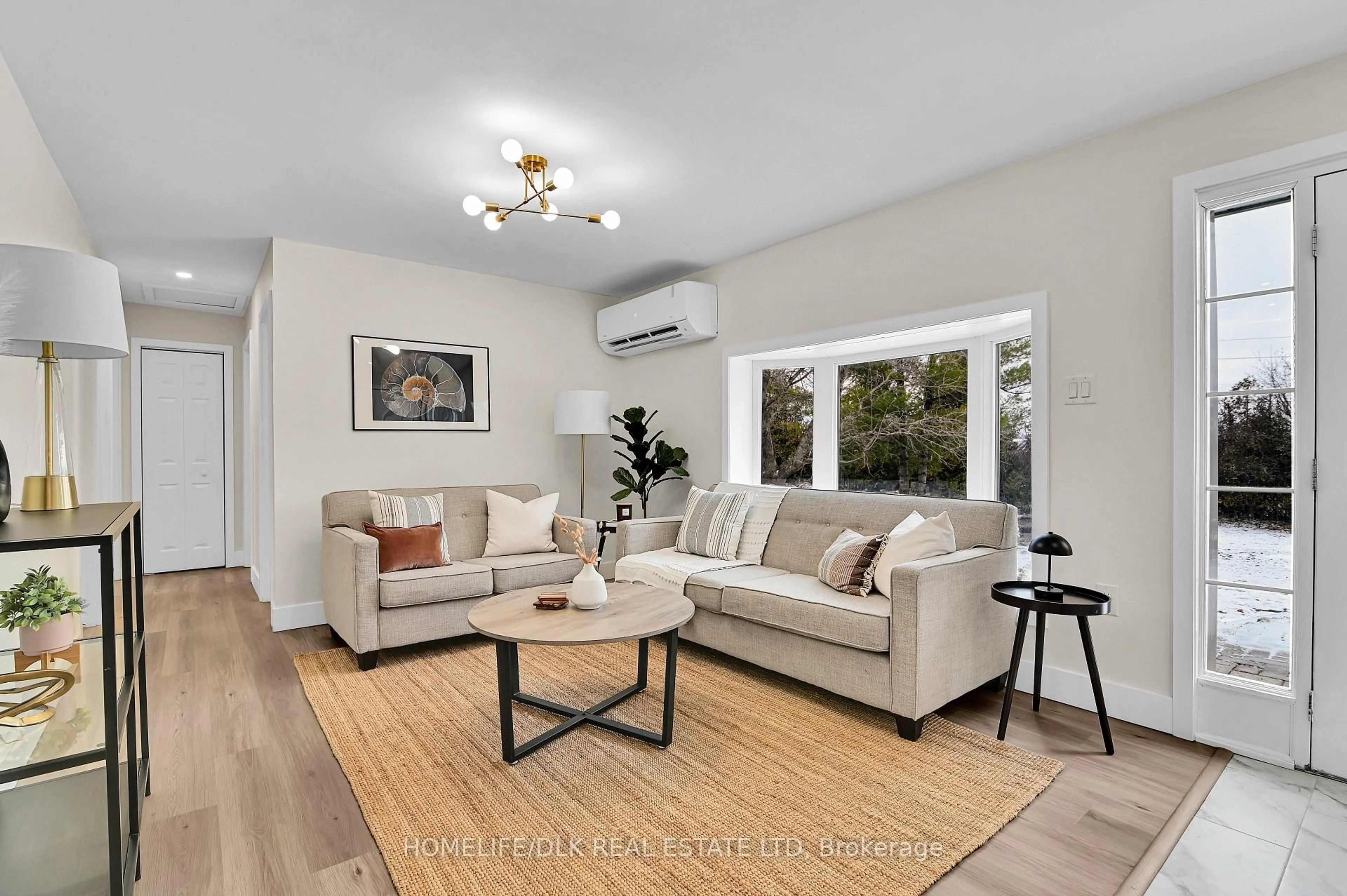 Living room with furniture, unknown for 405 Donoghue Rd, North Grenville Ontario K0G 1S0