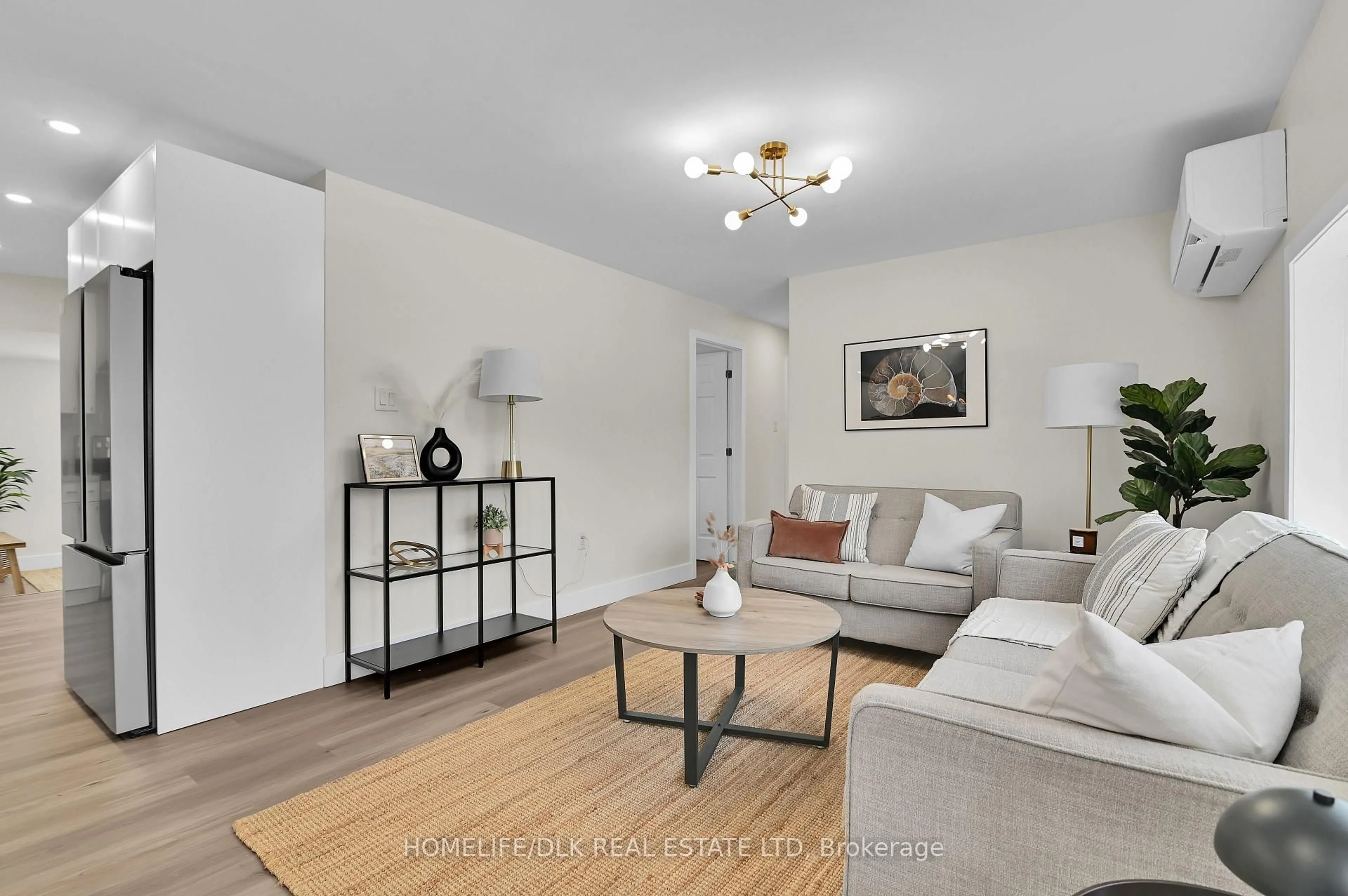 Living room with furniture, unknown for 405 Donoghue Rd, North Grenville Ontario K0G 1S0