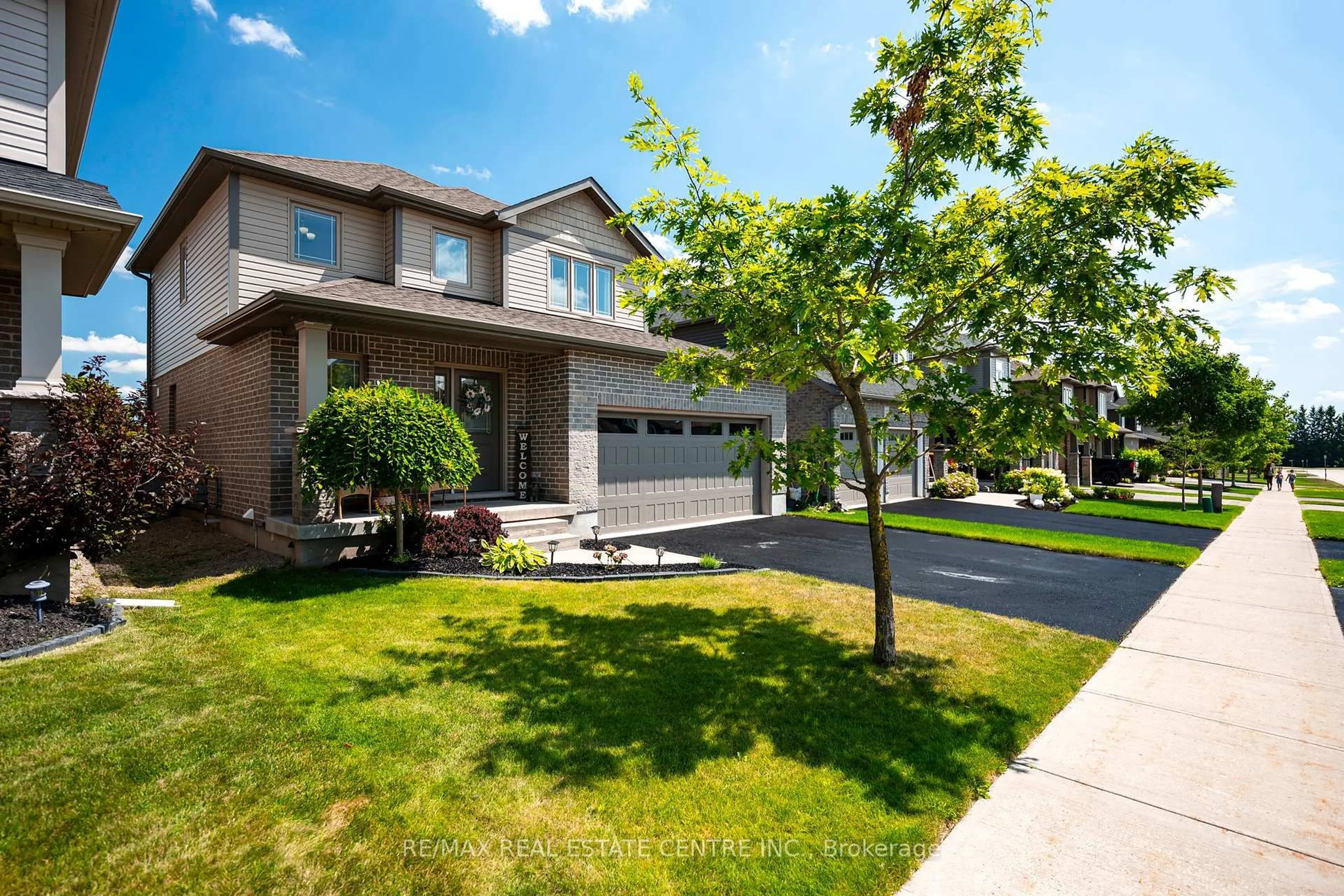 Unknown for 121 Taylor Dr, East Luther Grand Valley Ontario L9W 6P1