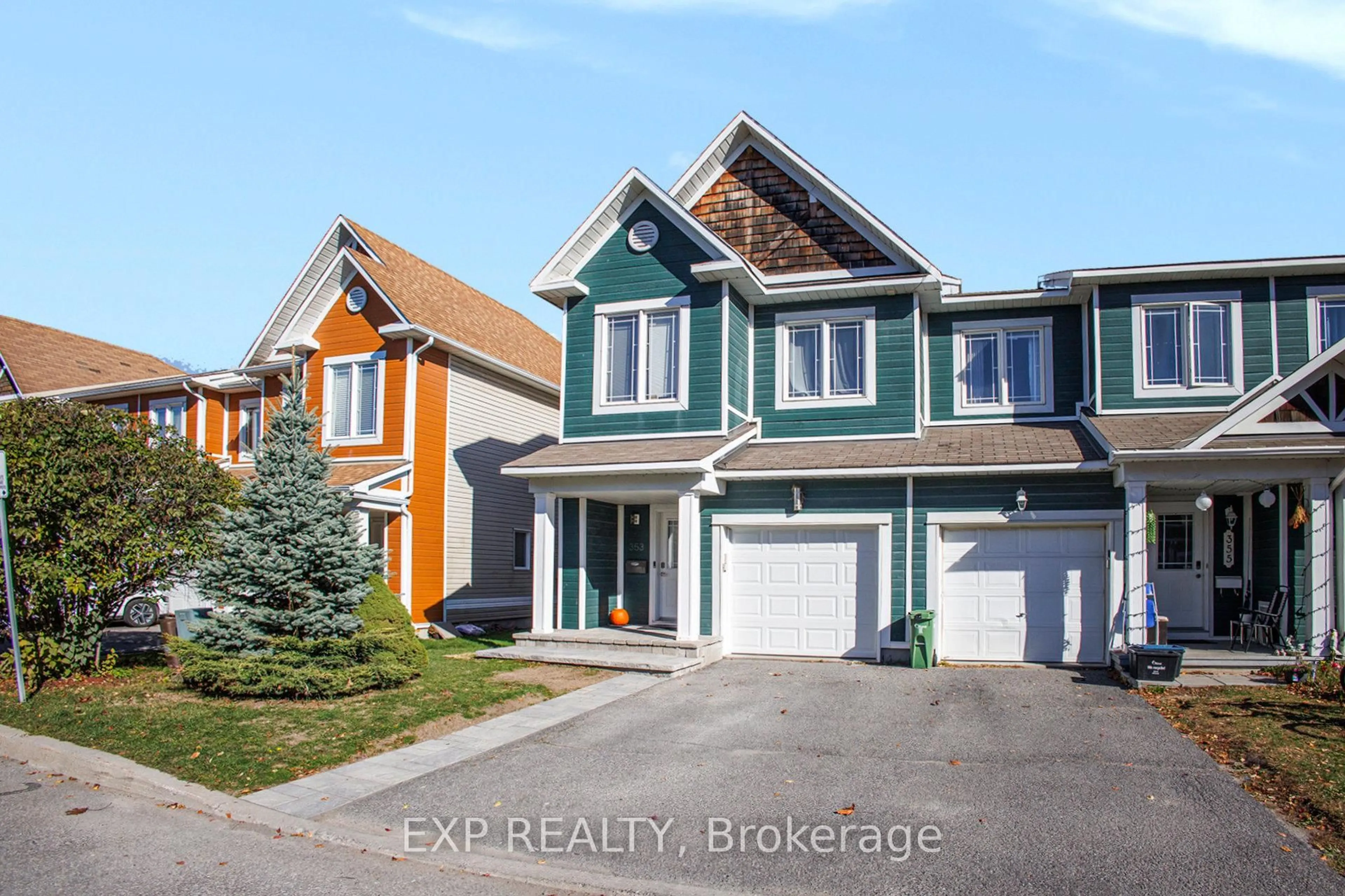 Unknown for 353 Hillsboro Private #42, Ottawa Ontario K2M 3B1