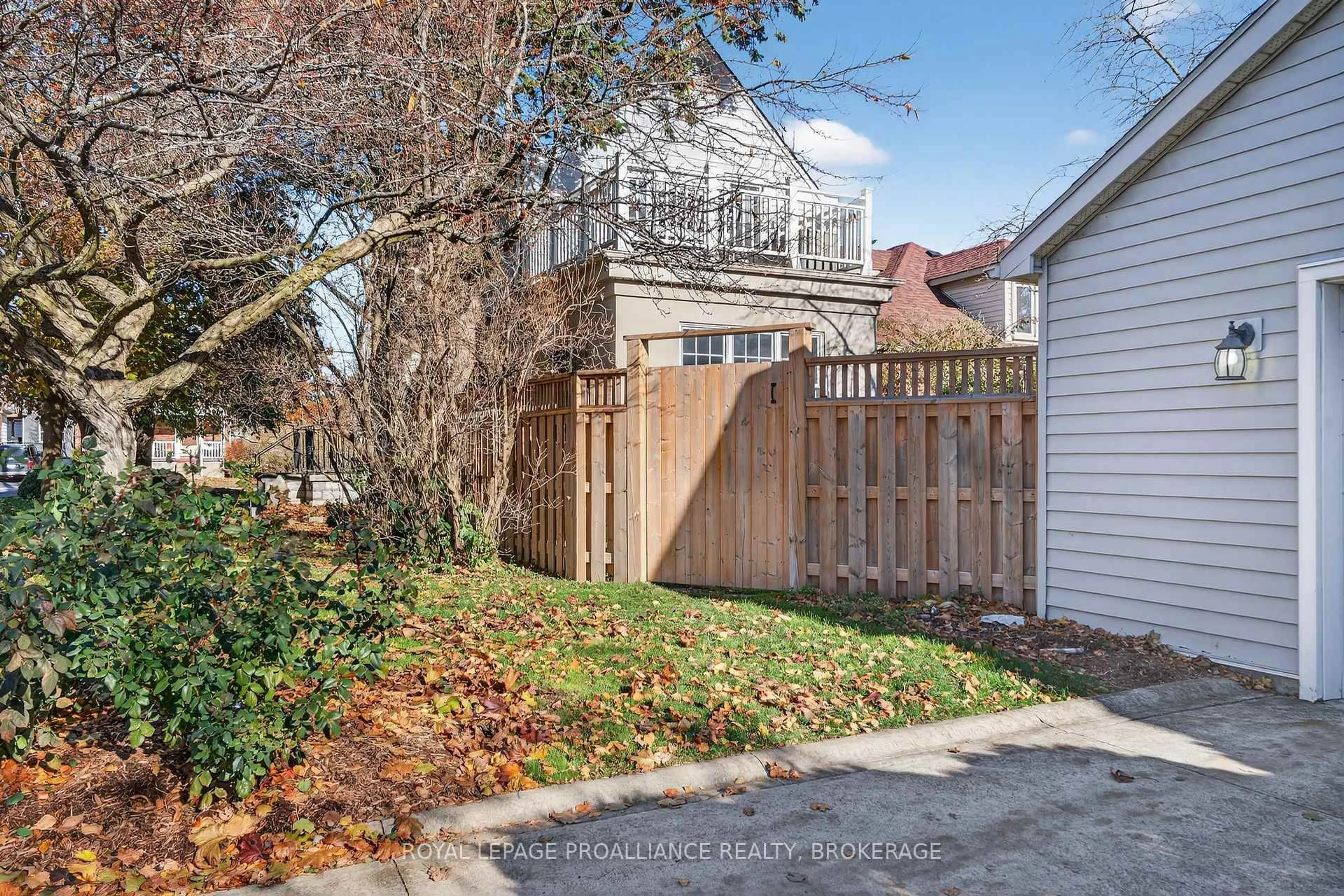 Unknown for 345 Willingdon Ave, Kingston Ontario K7L 4J3