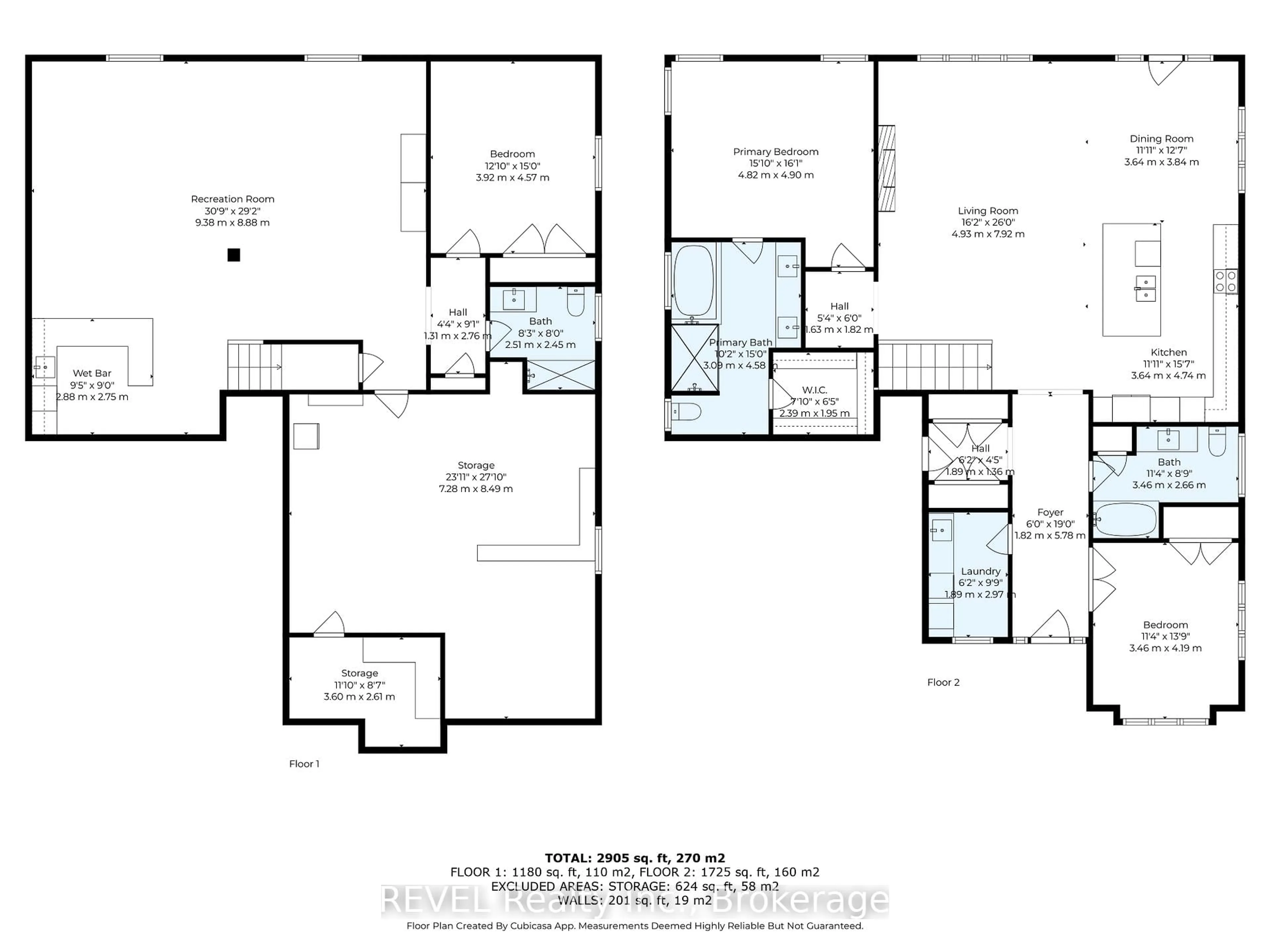Floor plan for 2 Tulip Tree Rd, Niagara-on-the-Lake Ontario L0S 1J0