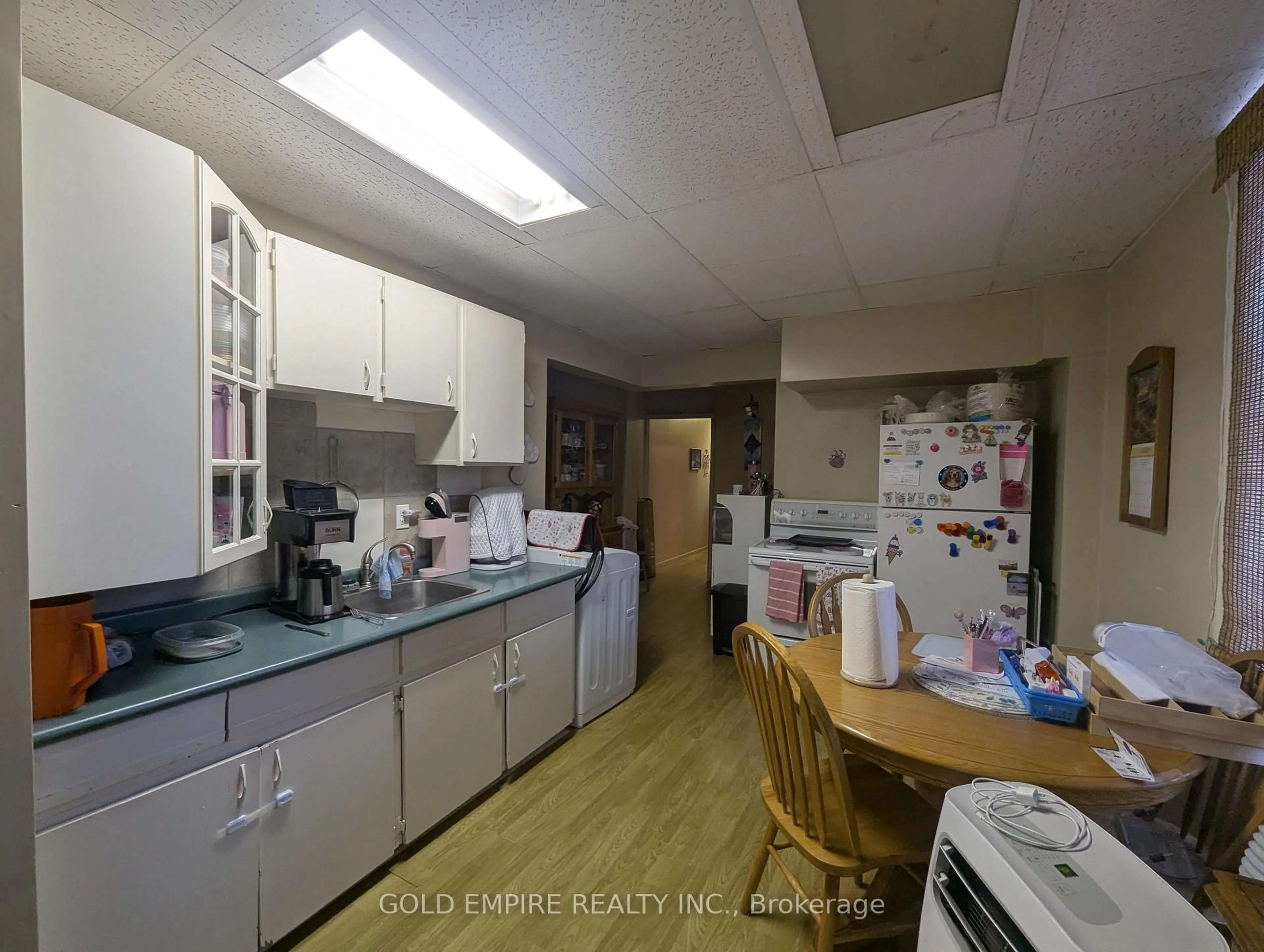 Unknown for 536 Princess St, Woodstock Ontario N4S 4H1