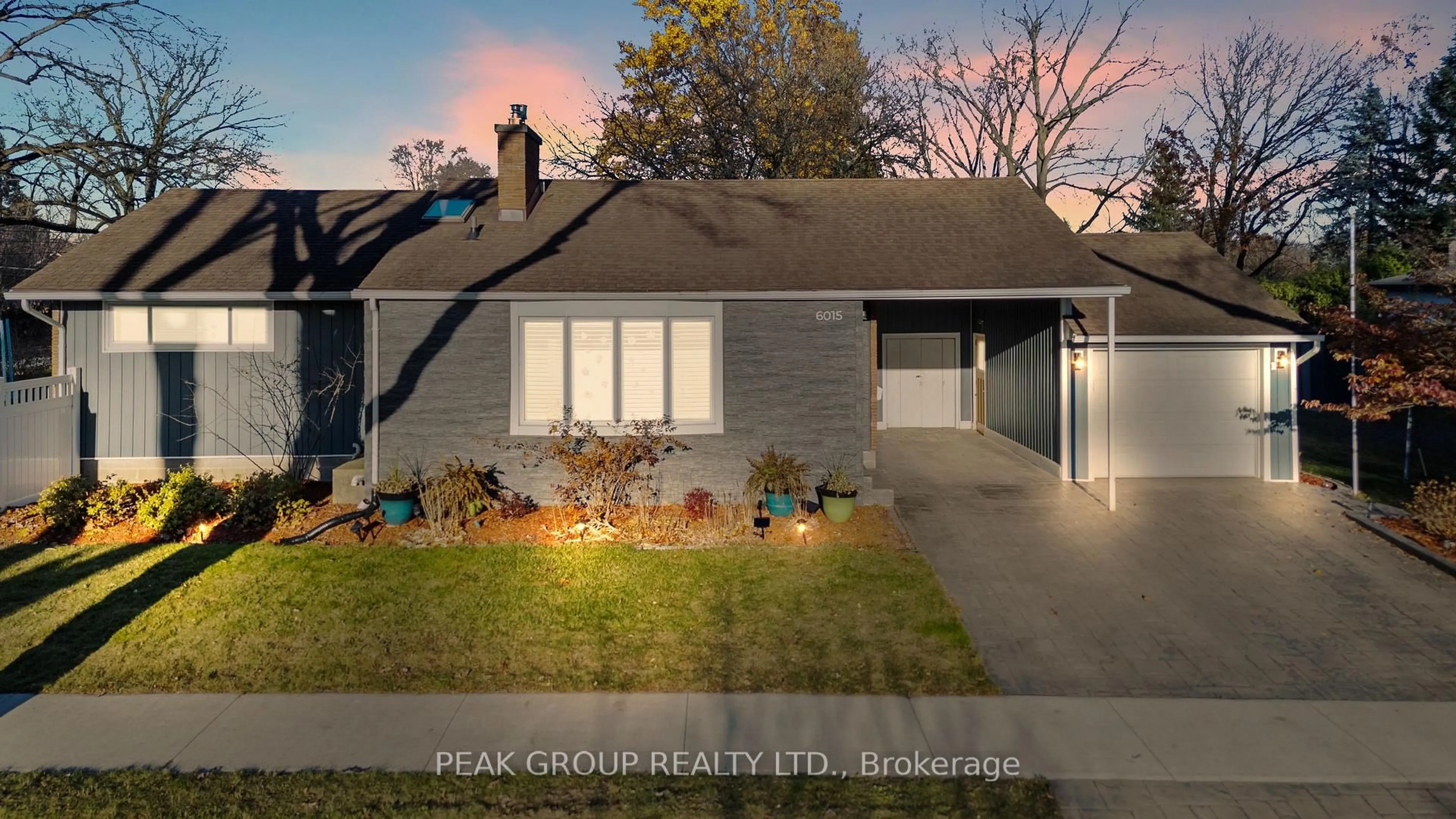 Unknown for 6015 Theresa St, Niagara Falls Ontario L2J 2A4