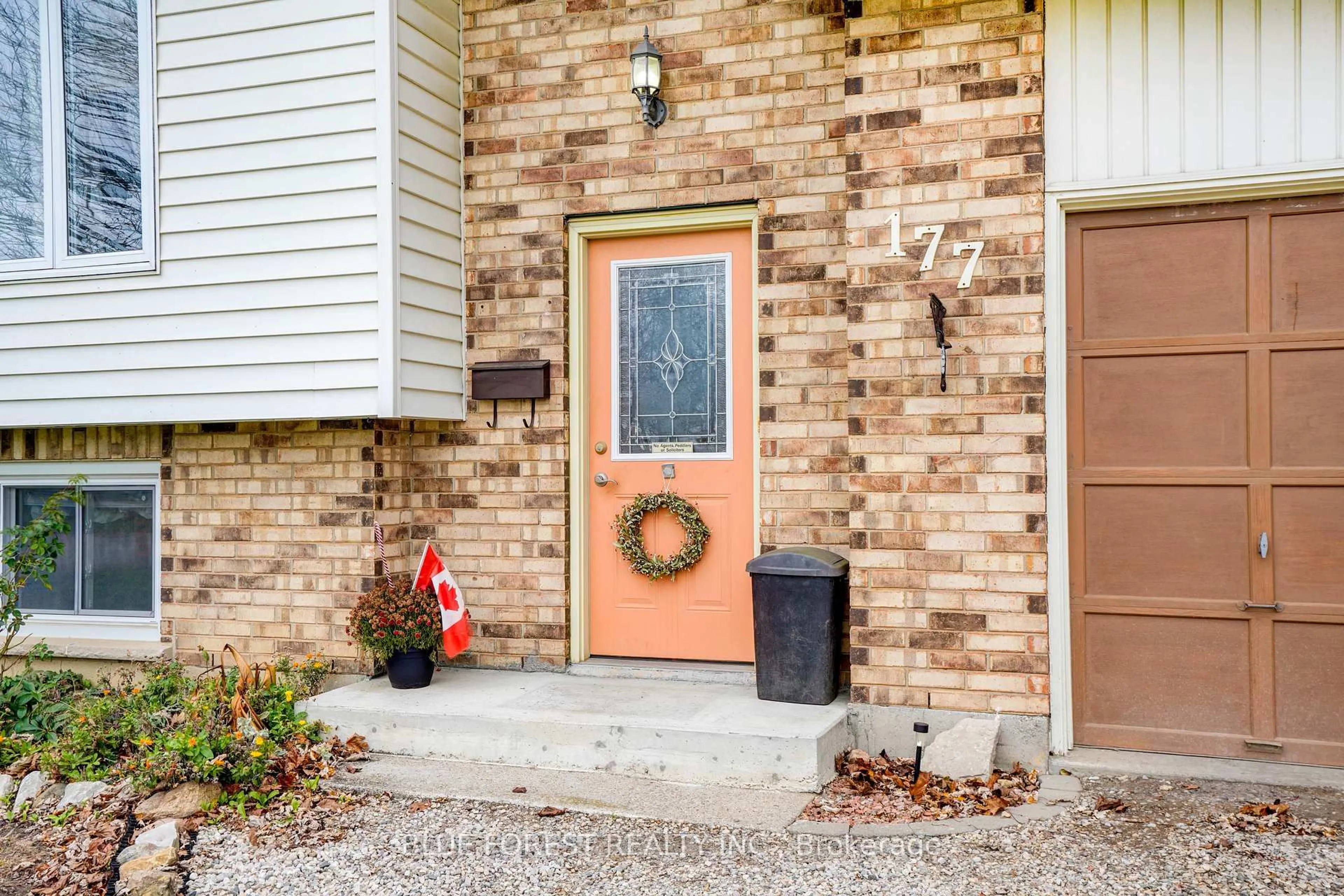 Unknown for 177 Gilbert St, West Elgin Ontario N0L 2P0