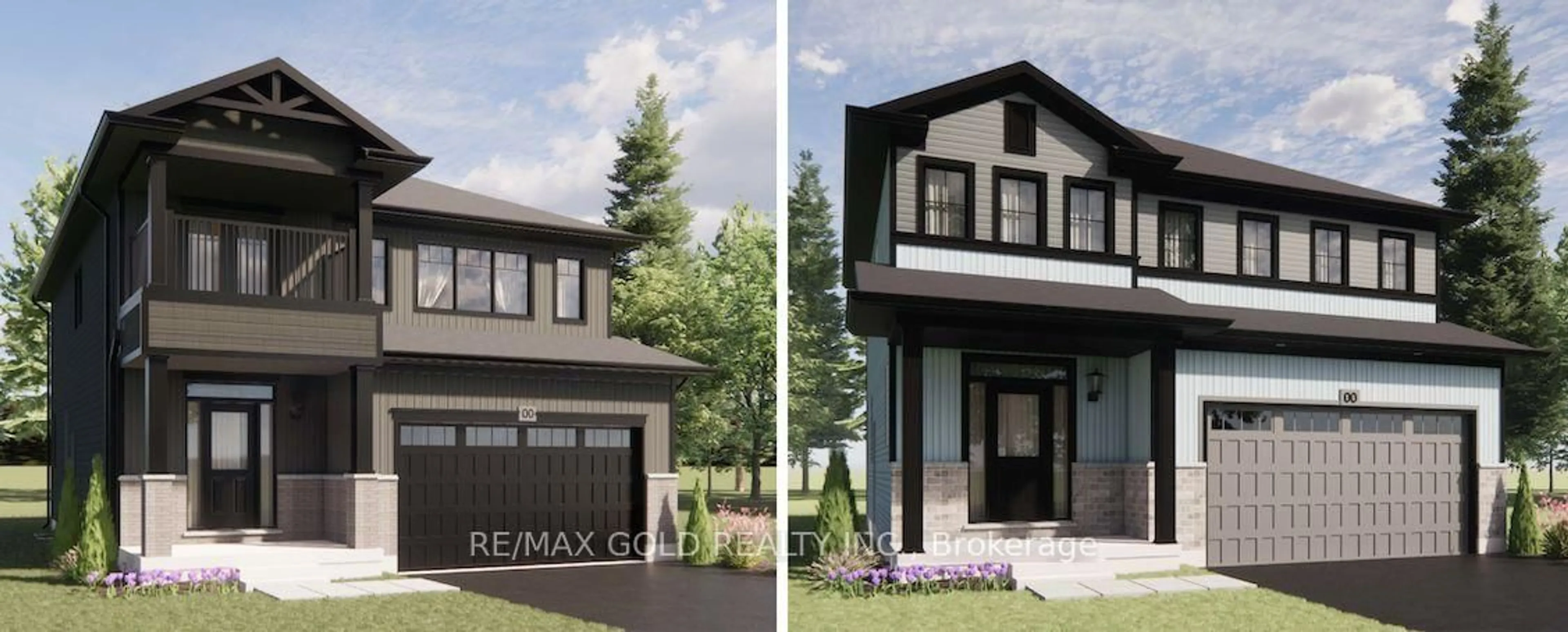 Home with brick exterior material, street for 0 Front St #LOT 28, Trent Hills Ontario K0L 1Y0