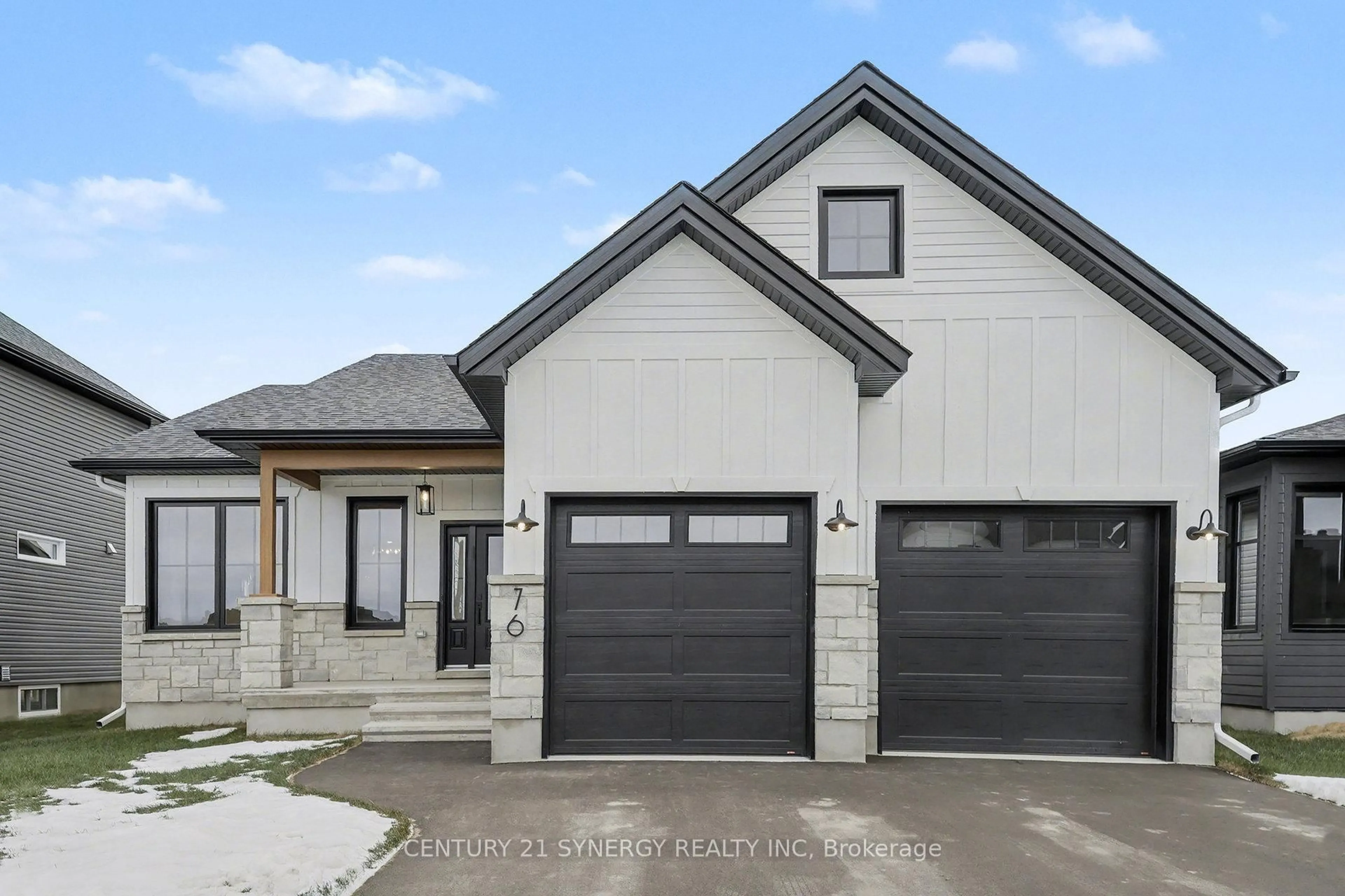 Unknown for 76 HELEN St, North Stormont Ontario K0A 1R0