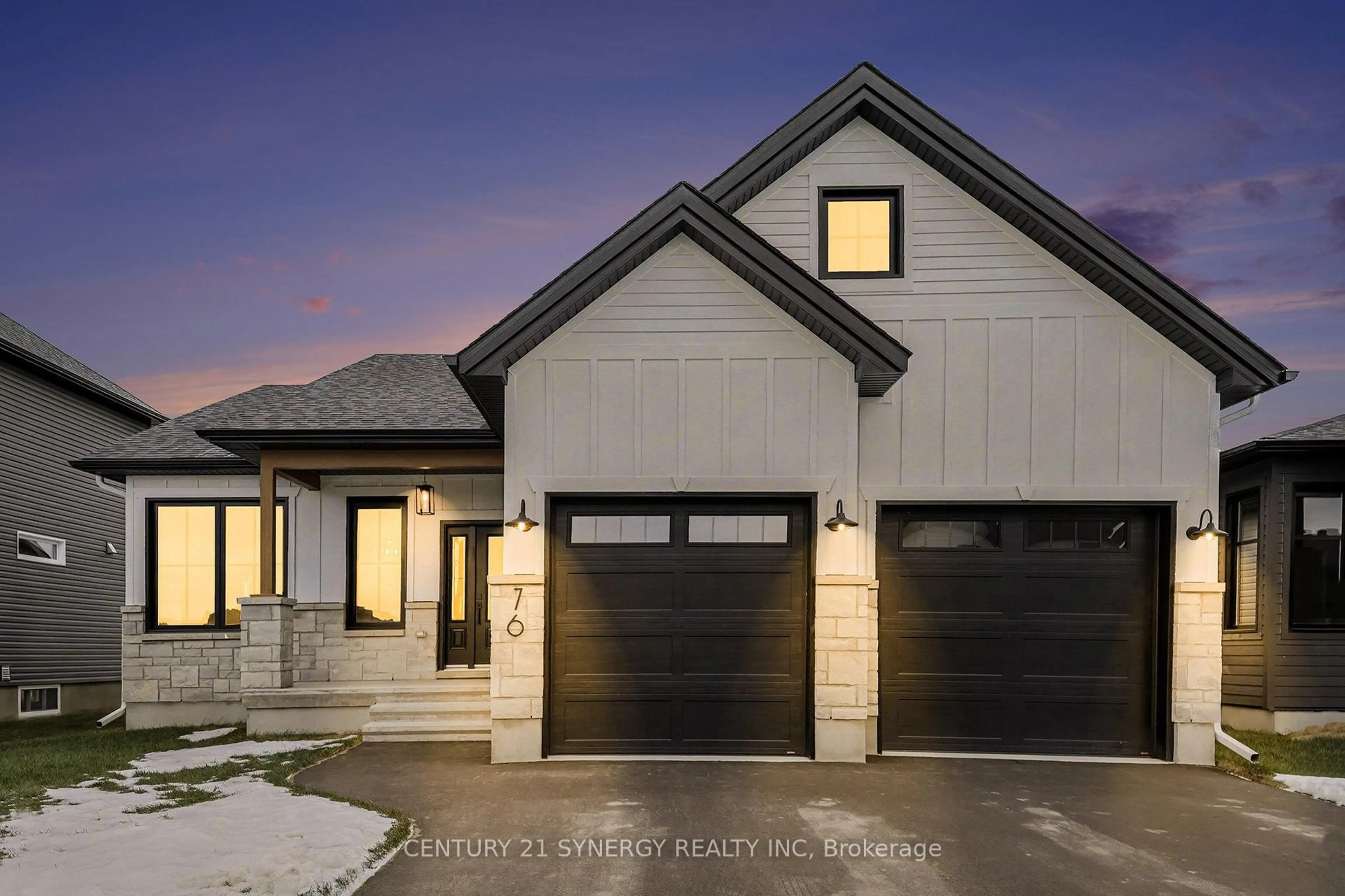 Unknown for 76 HELEN St, North Stormont Ontario K0A 1R0