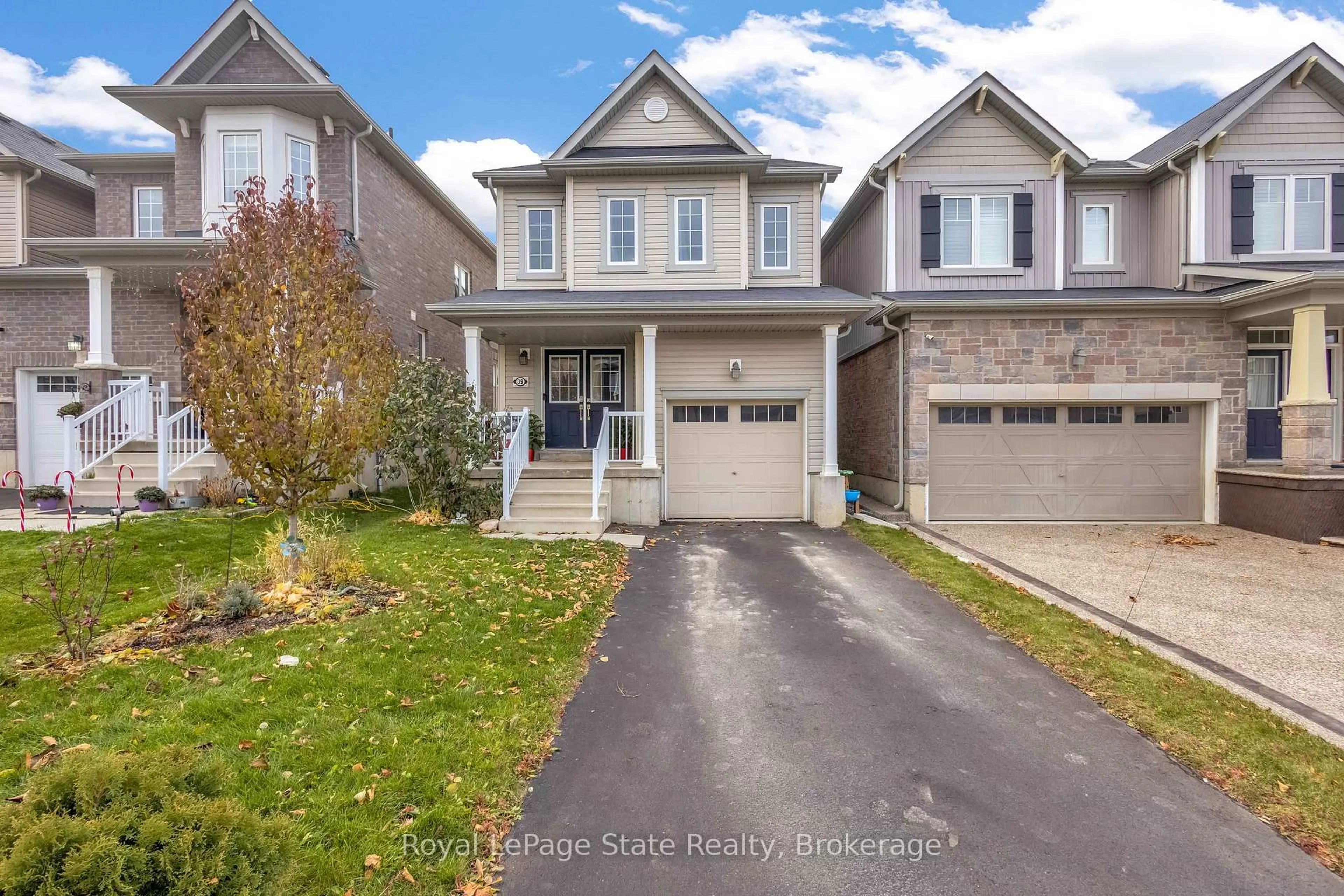 Unknown for 39 Mccargow Dr, Haldimand Ontario N3W 0C3