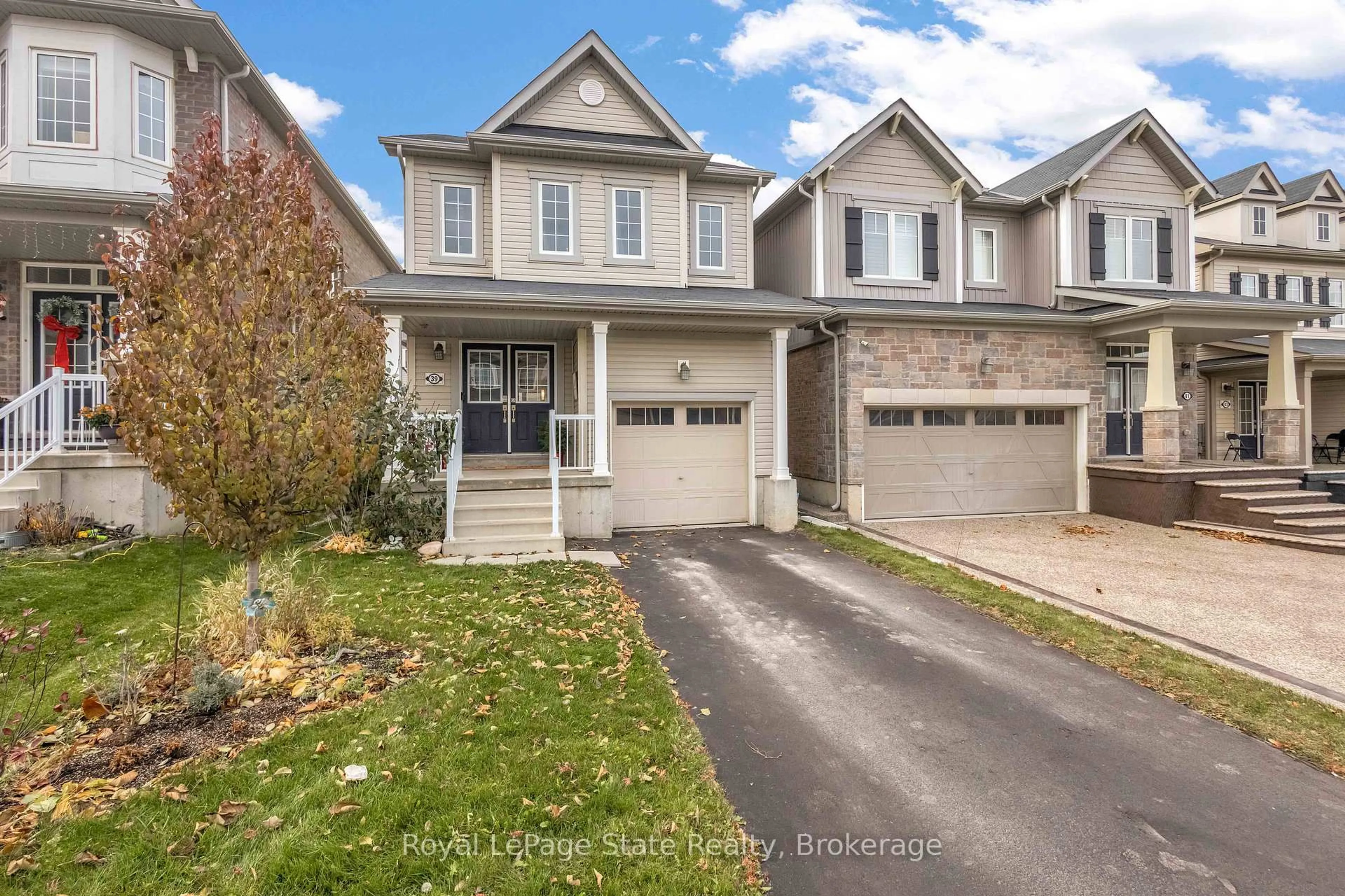 Unknown for 39 Mccargow Dr, Haldimand Ontario N3W 0C3