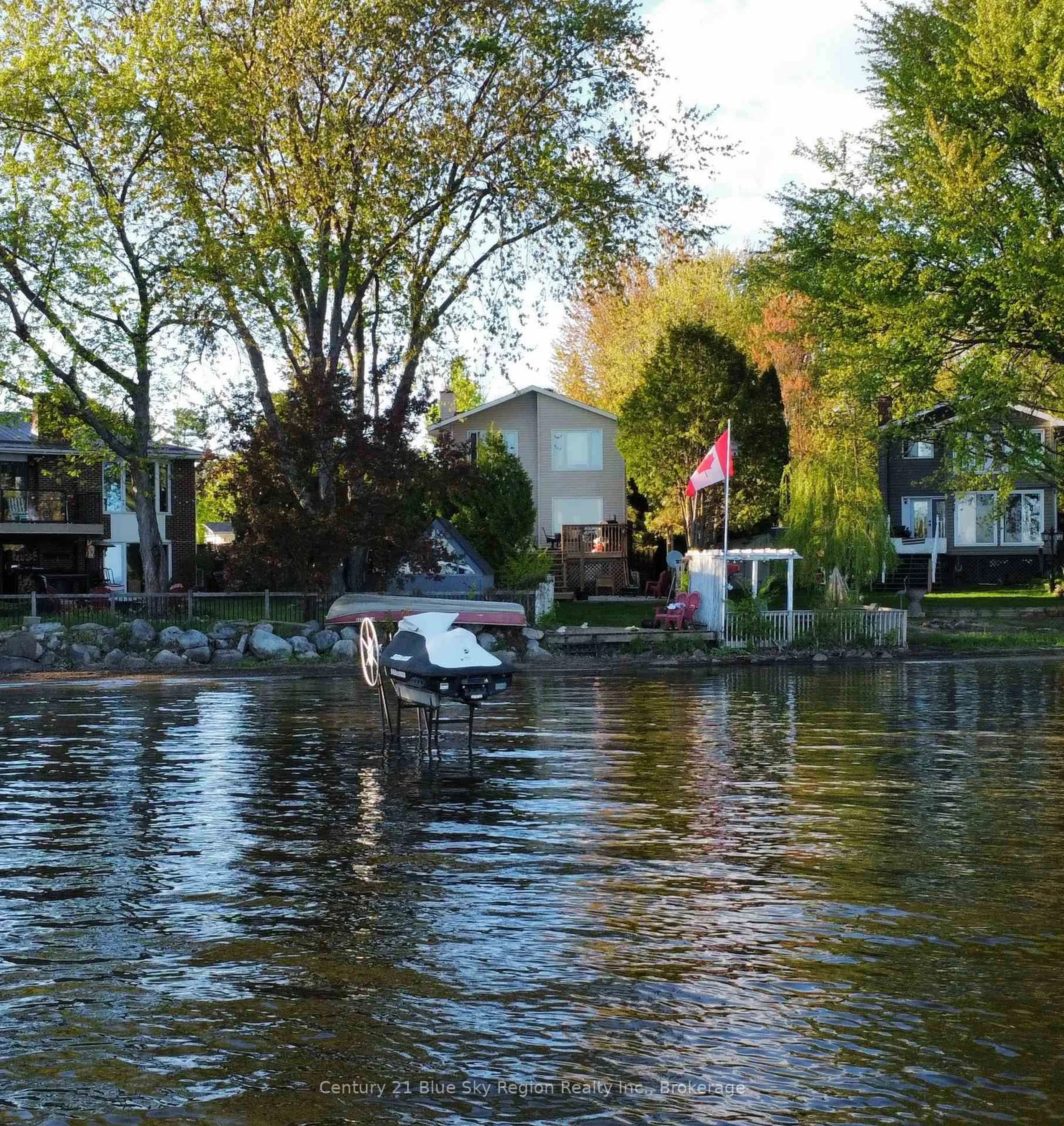 Unknown for 264 Parsons Ave, North Bay Ontario P1A 1T2