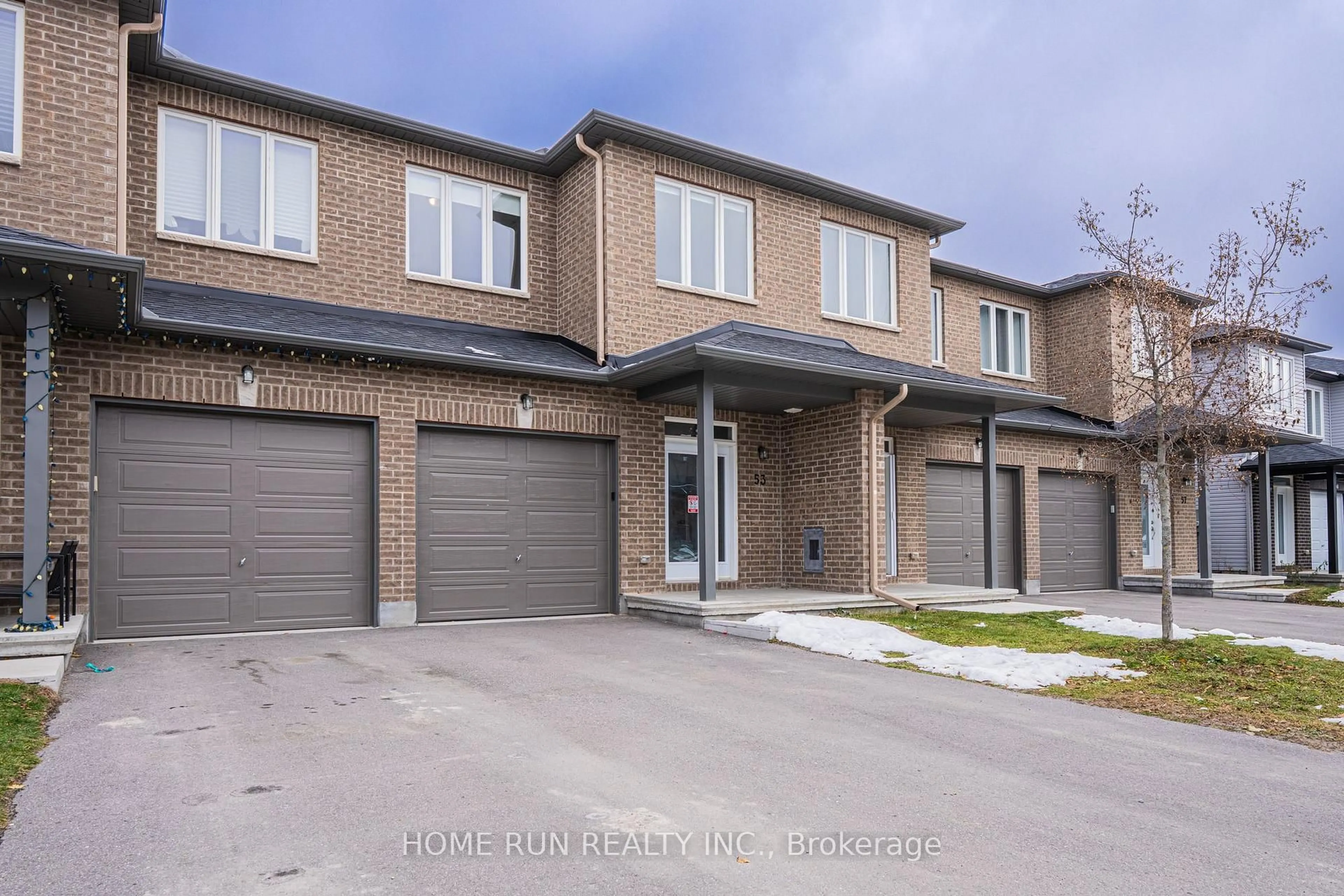 Home with brick exterior material, street for 53 McPhail Rd, Carleton Place Ontario K2C 0P6