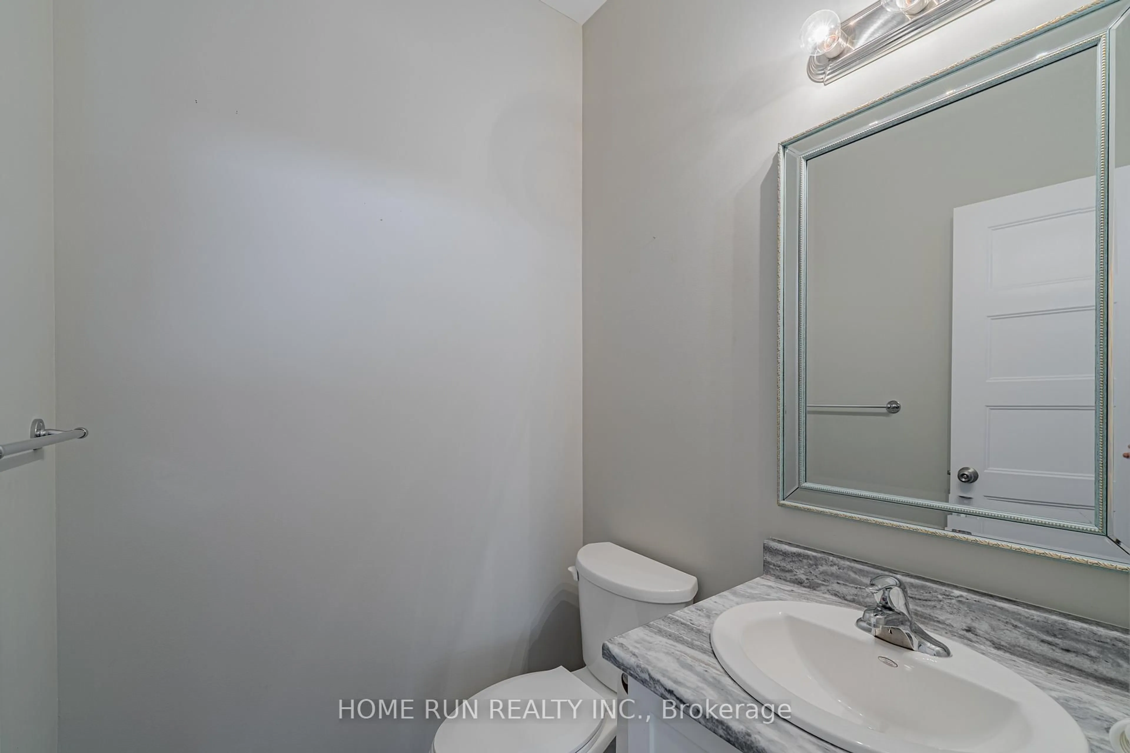 Standard bathroom, floor is not visible for 53 McPhail Rd, Carleton Place Ontario K2C 0P6