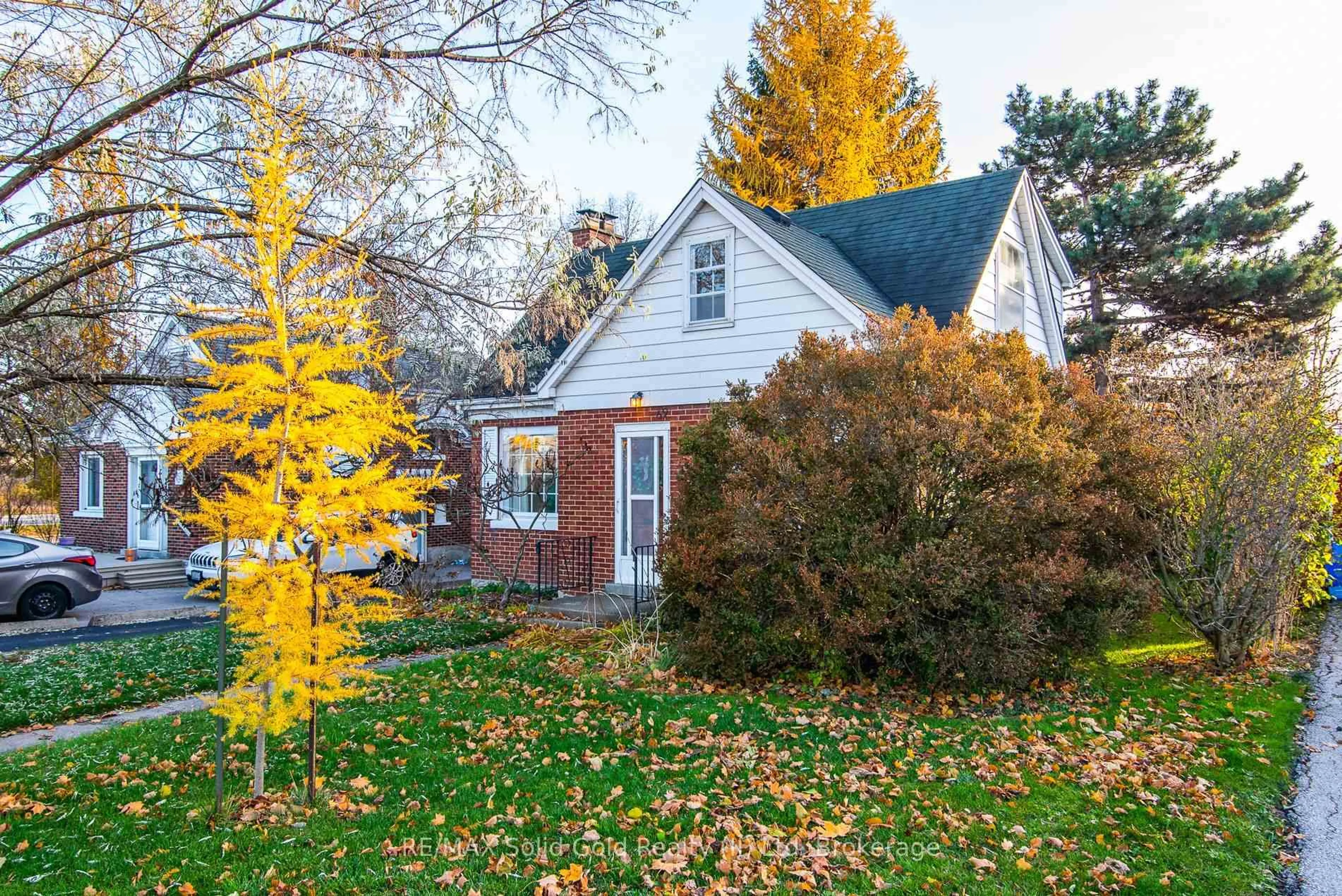 Unknown for 69 Floral Cres, Waterloo Ontario N2G 3B3