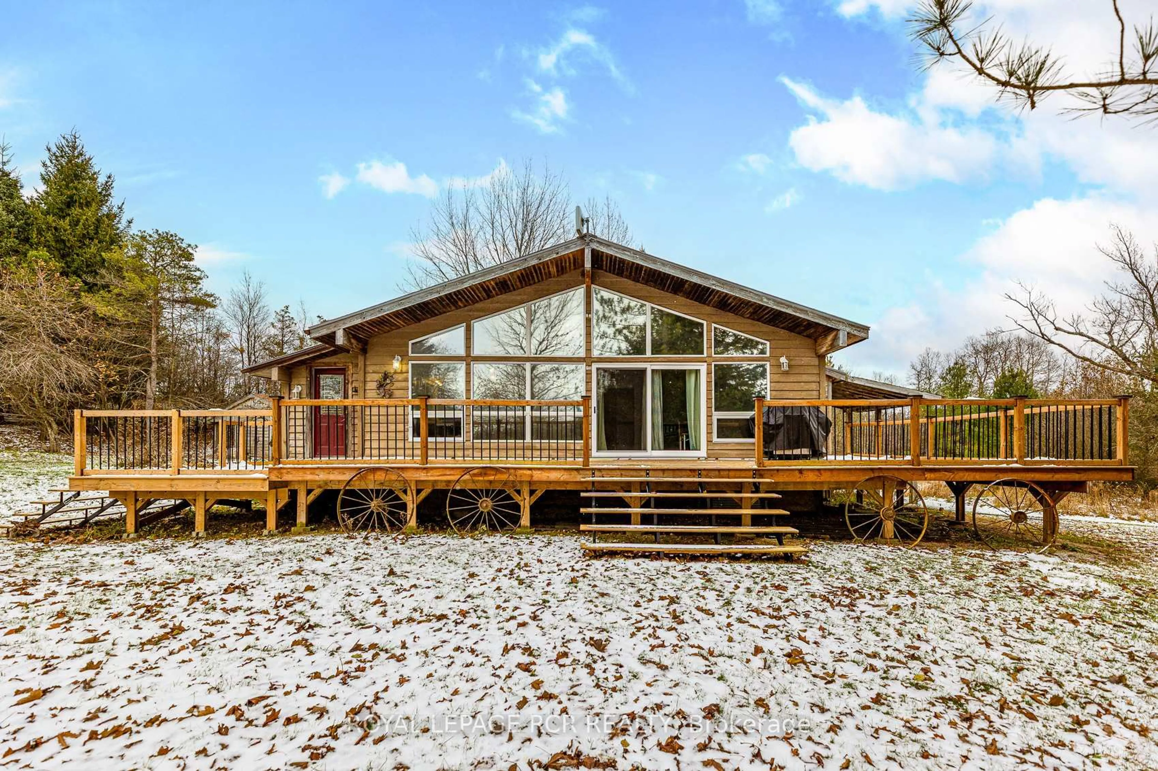 Unknown for 573106 Southgate Sideroad 57, Southgate Ontario N0C 1K0