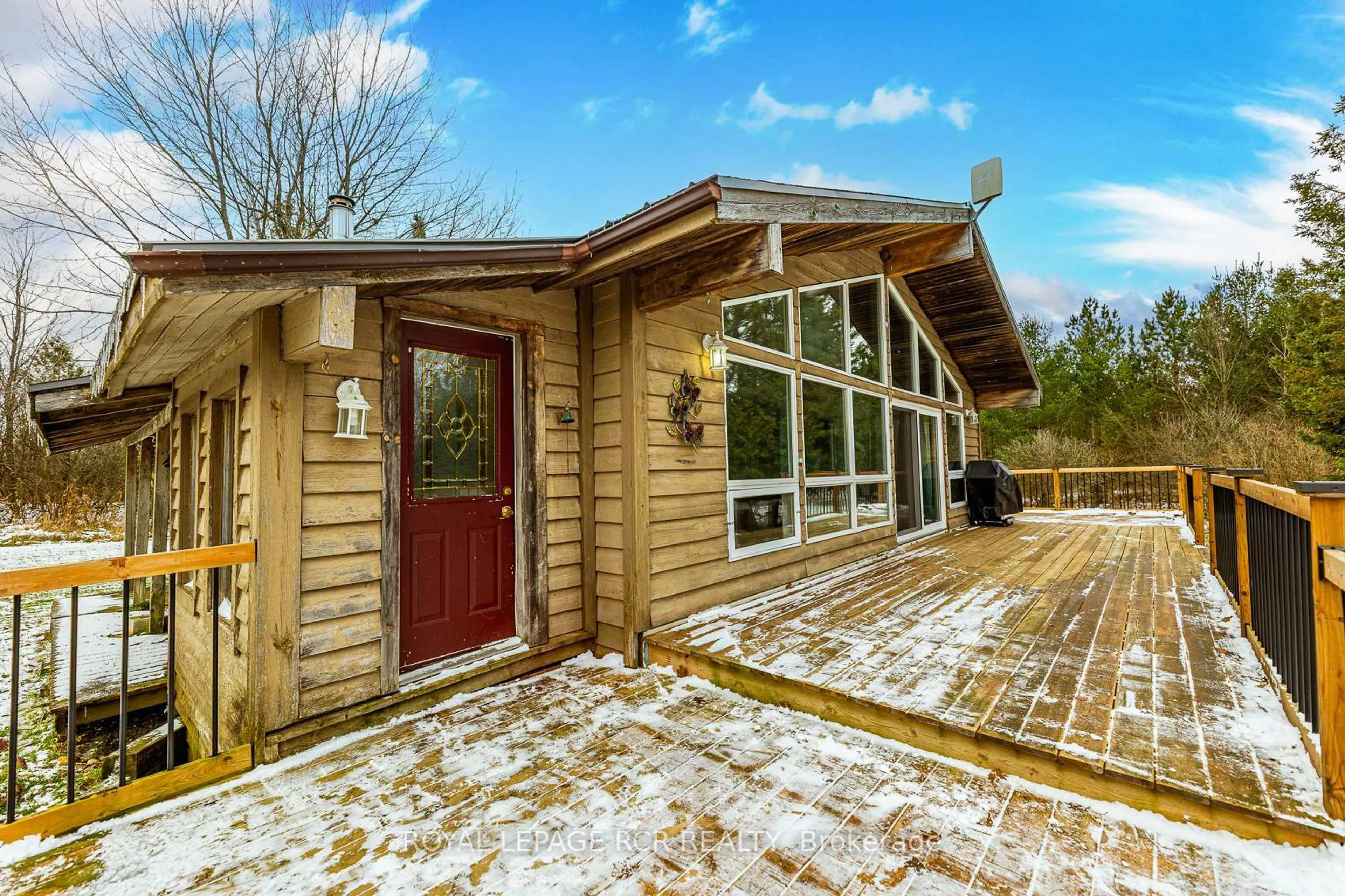 Unknown for 573106 Southgate Sideroad 57, Southgate Ontario N0C 1K0